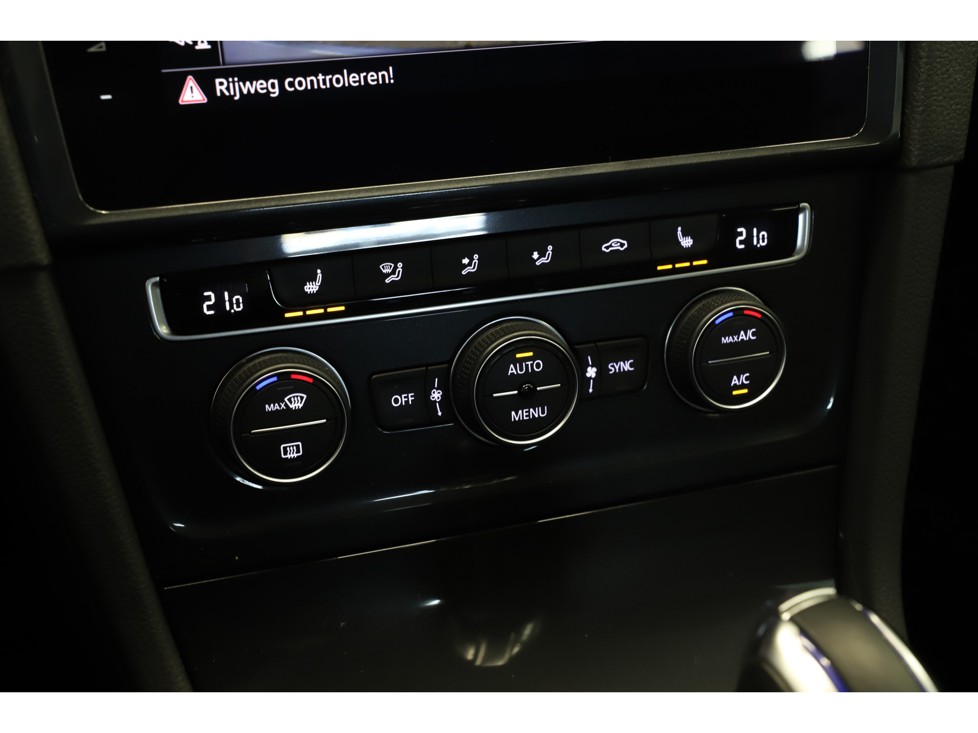 Volkswagen - e-Golf e-Golf - 2019
