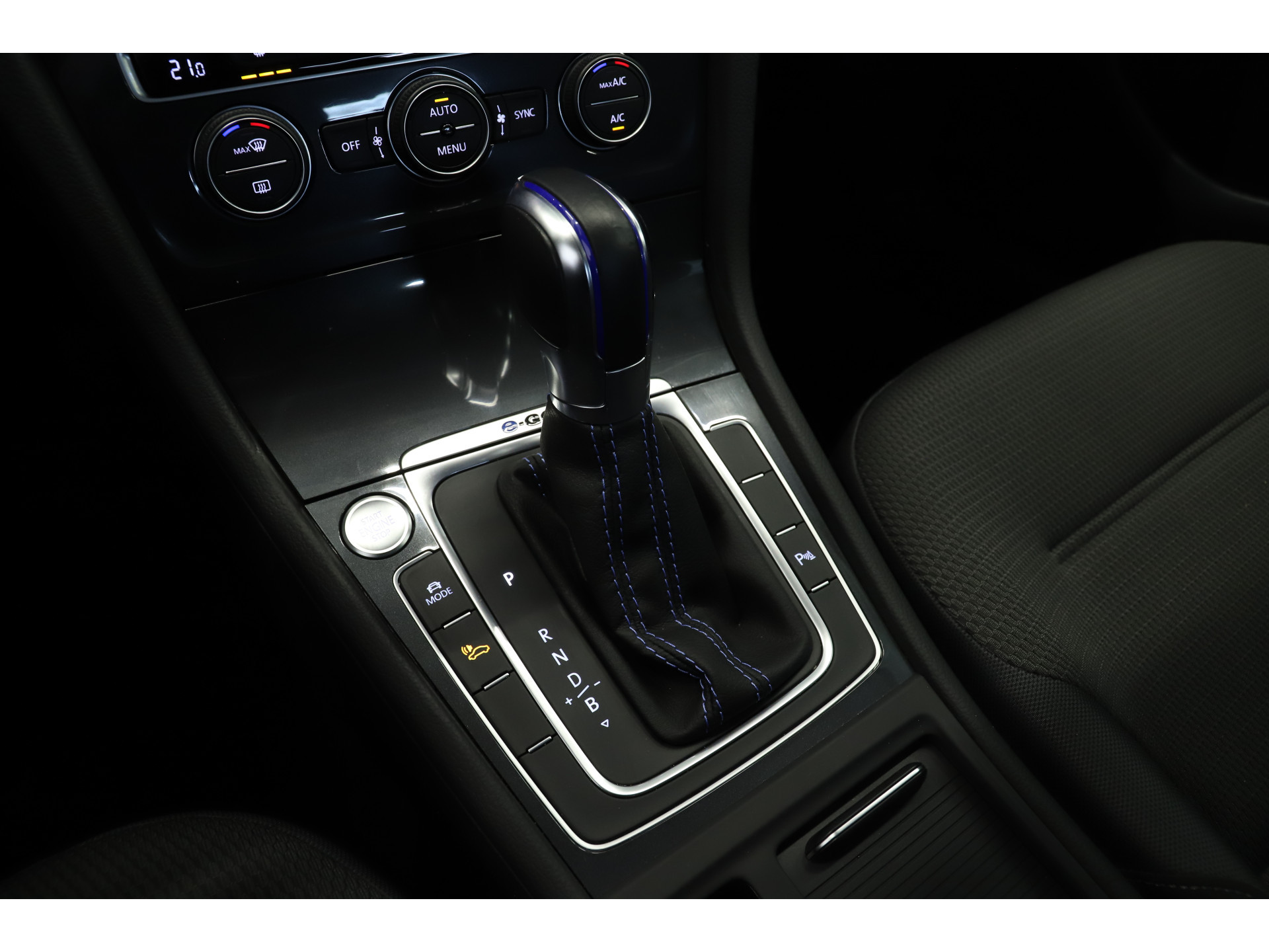 Volkswagen - e-Golf e-Golf - 2019