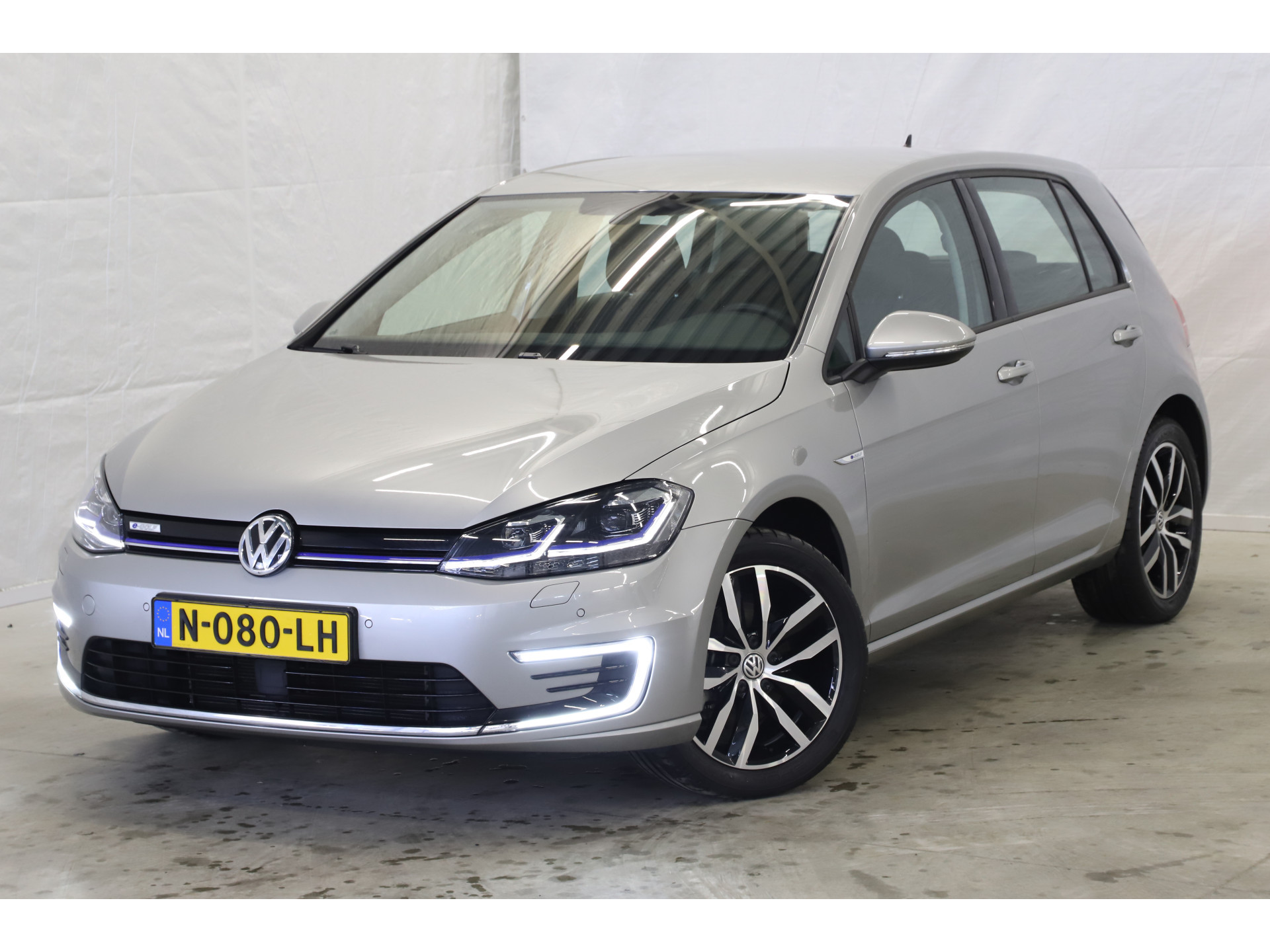Volkswagen - e-Golf e-Golf - 2019