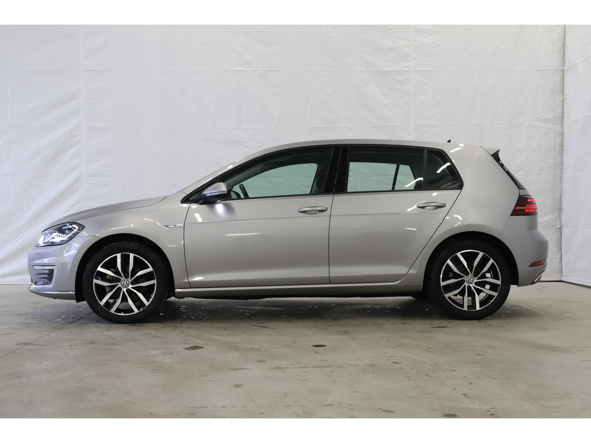Volkswagen - e-Golf e-Golf - 2019