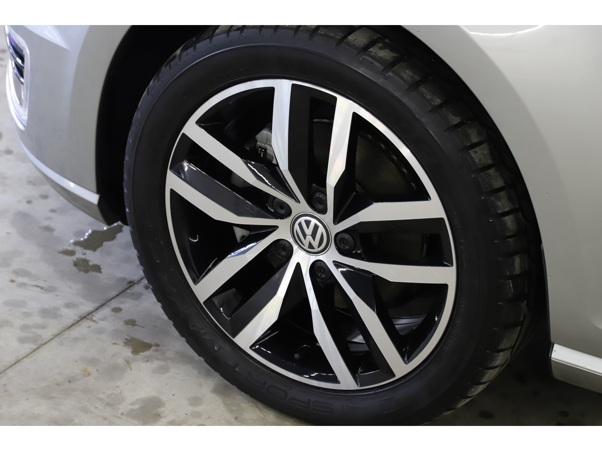 Volkswagen - e-Golf e-Golf - 2019