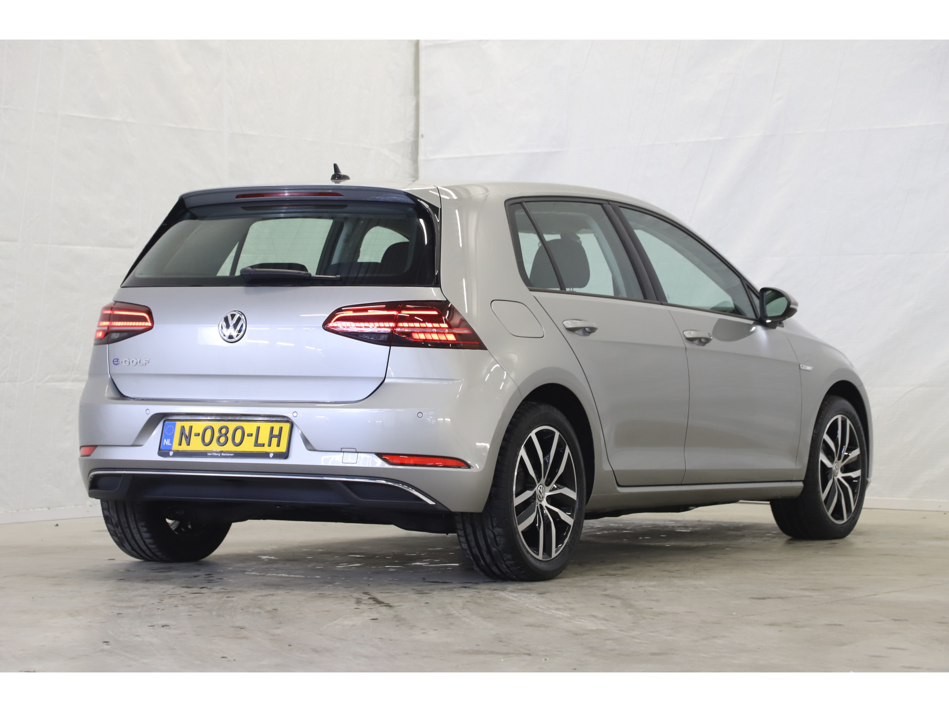 Volkswagen - e-Golf e-Golf - 2019