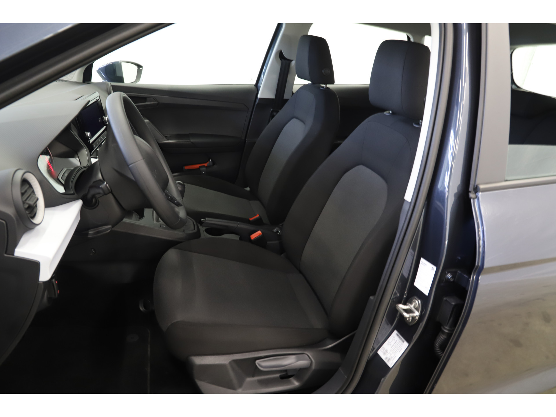 SEAT - Arona 1.0 TSI 95pk Reference - 2022