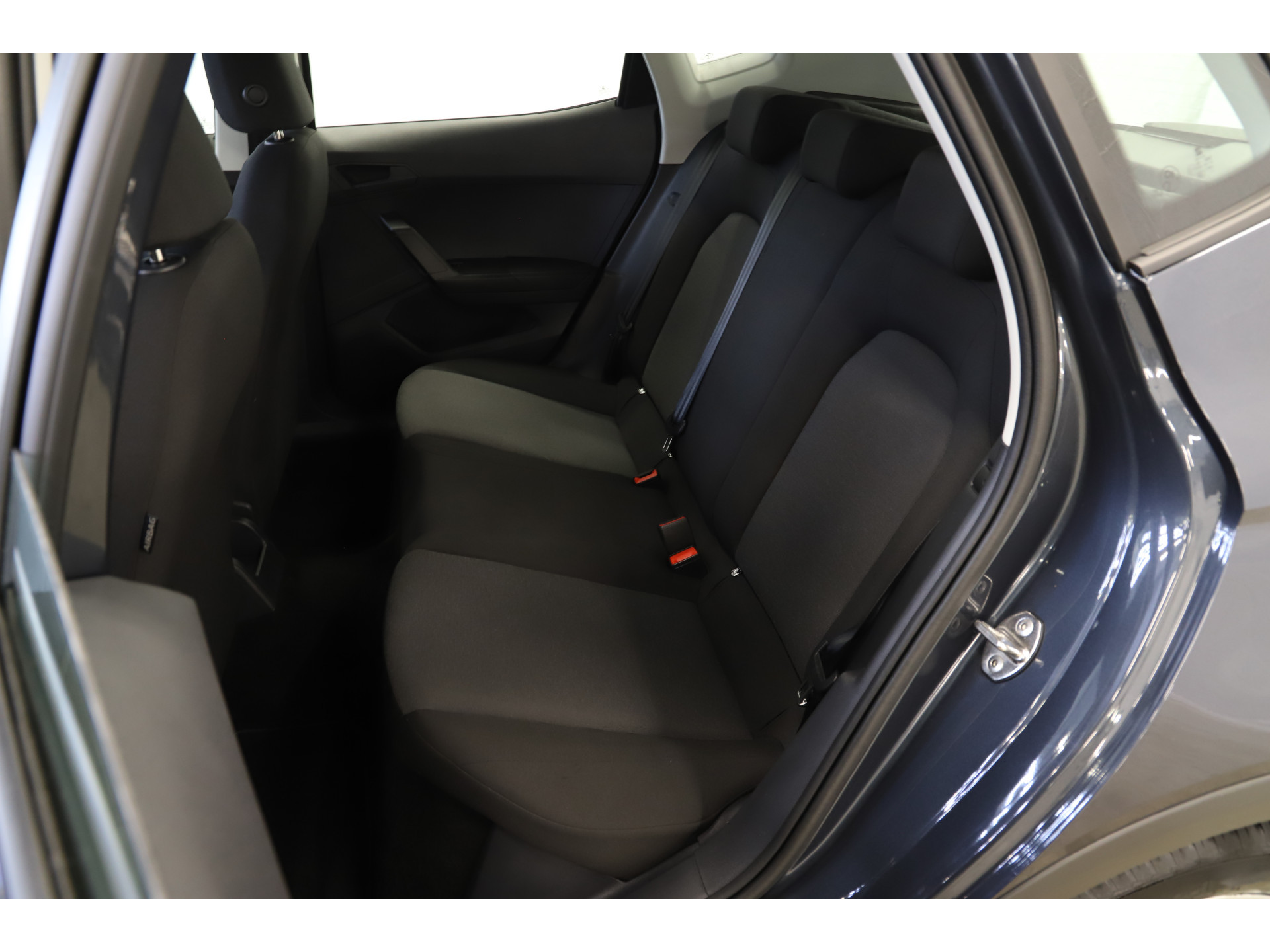 SEAT - Arona 1.0 TSI 95pk Reference - 2022