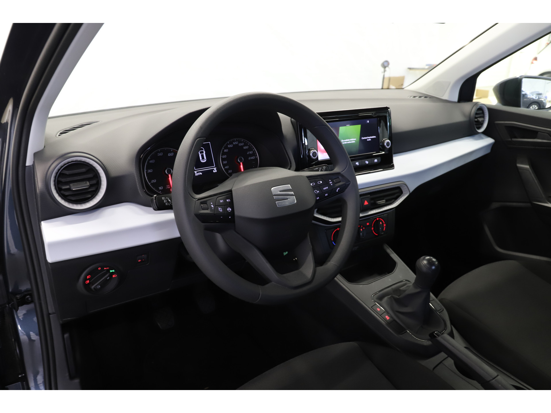 SEAT - Arona 1.0 TSI 95pk Reference - 2022