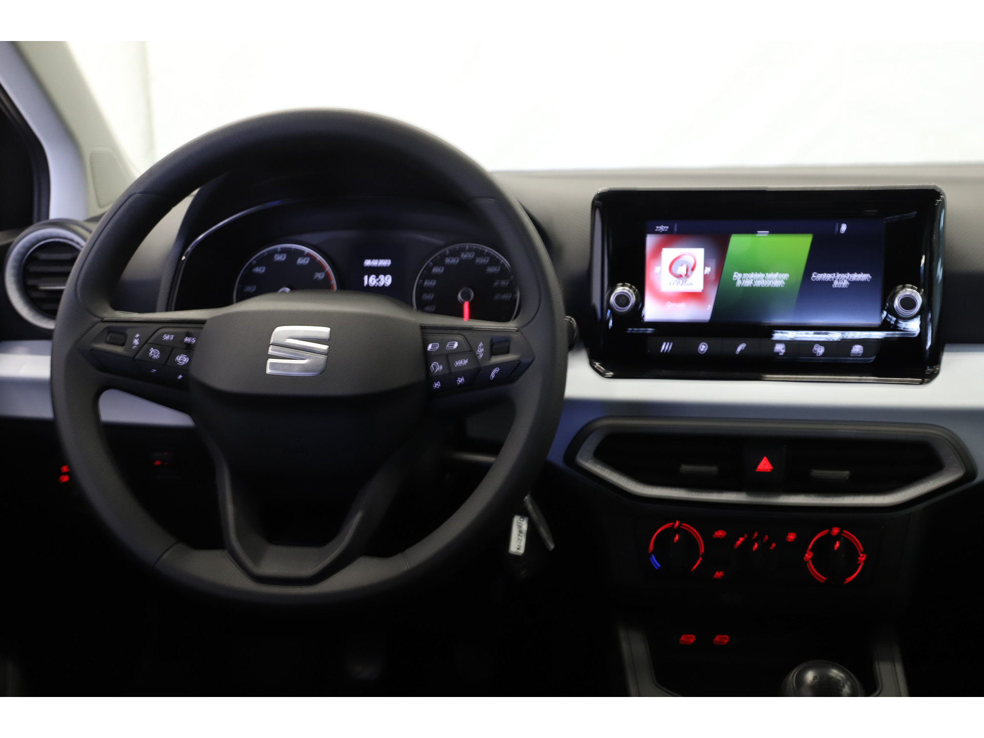 SEAT - Arona 1.0 TSI 95pk Reference - 2022