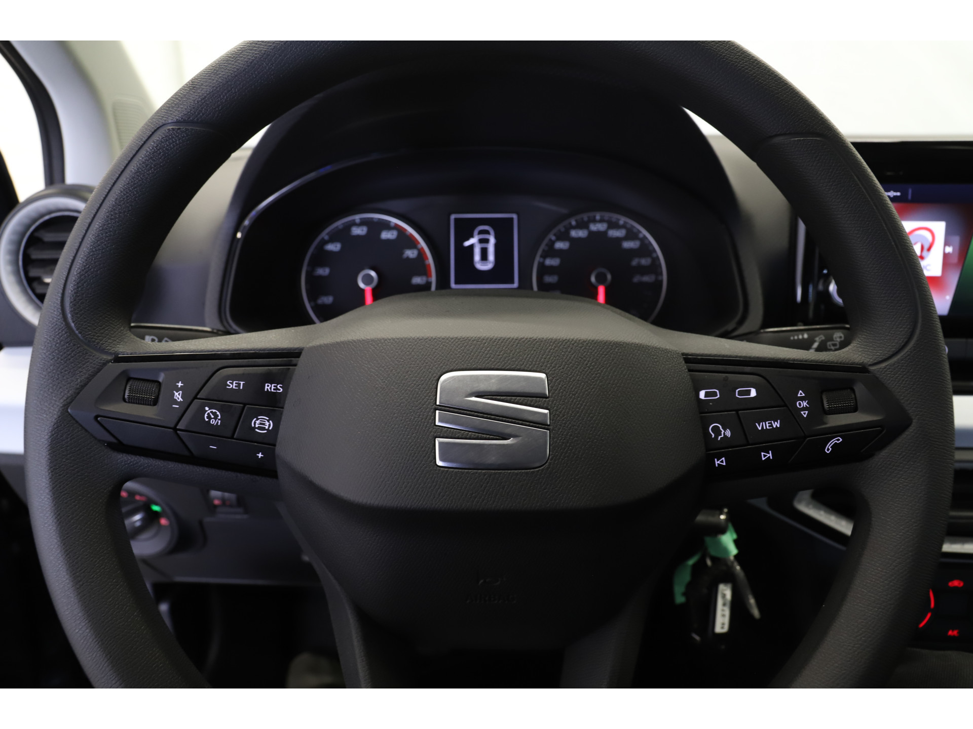 SEAT - Arona 1.0 TSI 95pk Reference - 2022