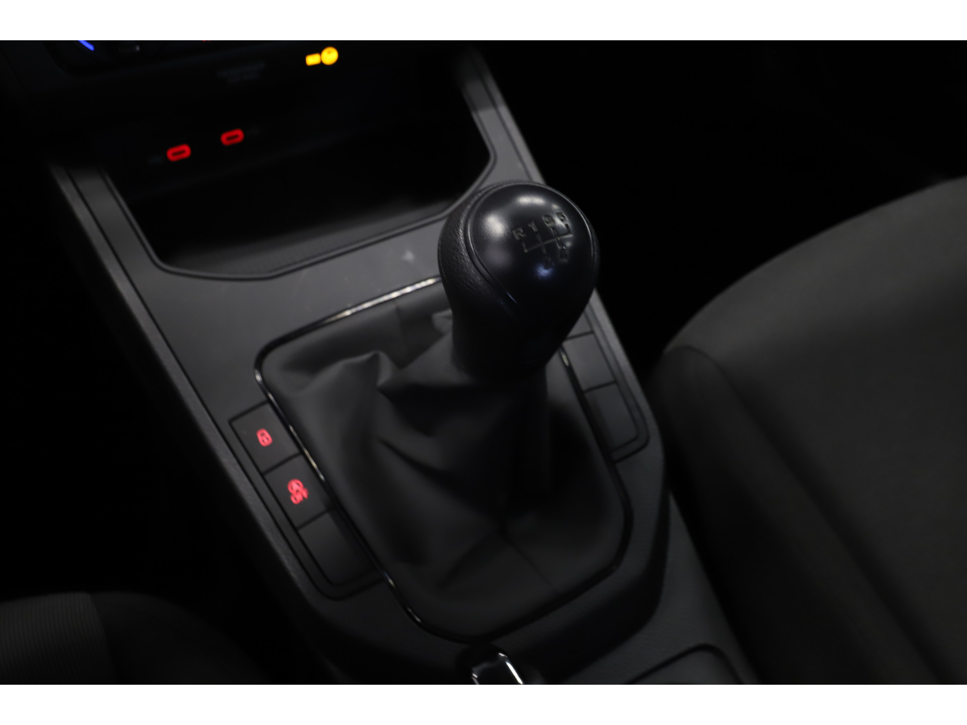 SEAT - Arona 1.0 TSI 95pk Reference - 2022