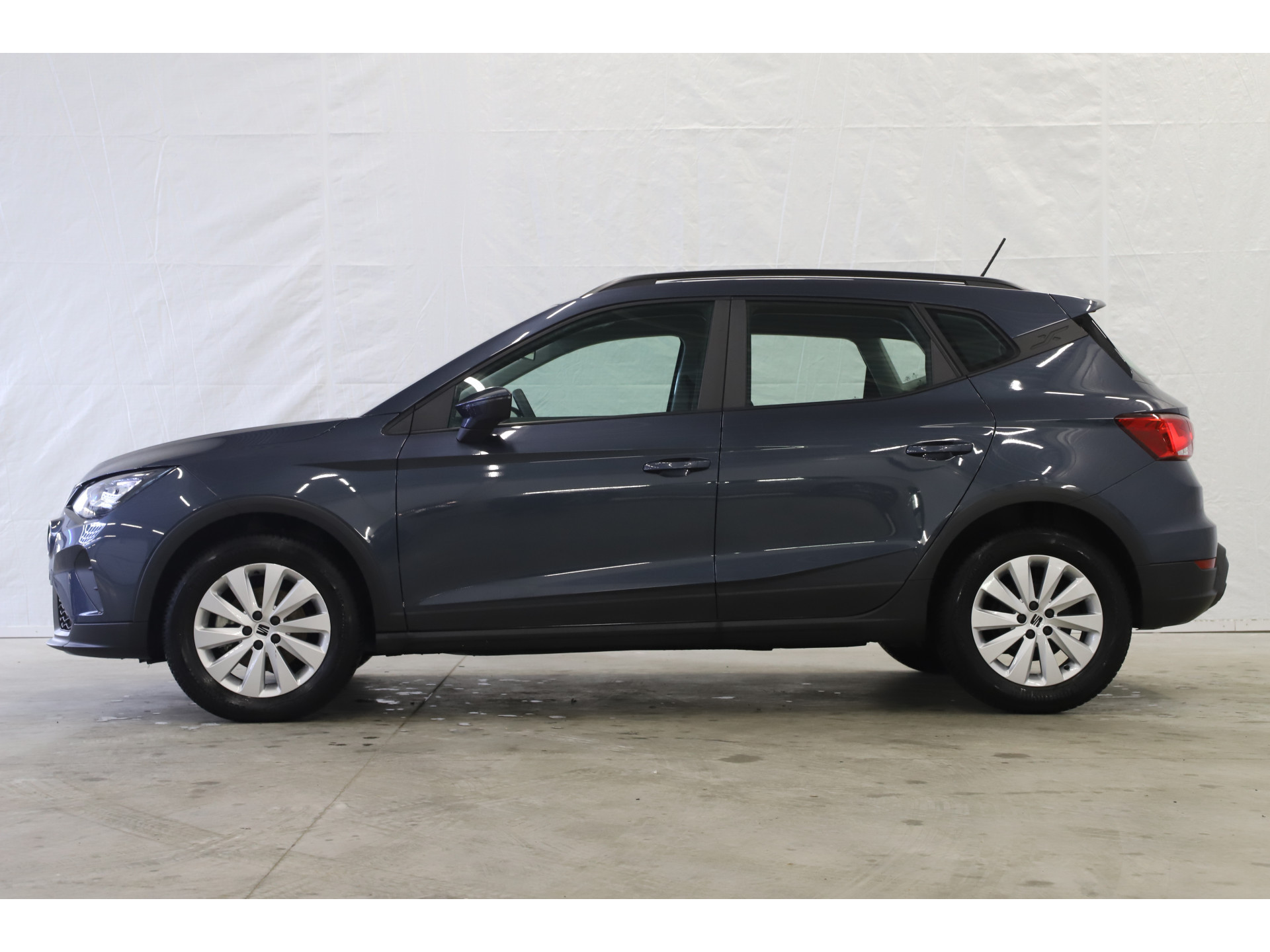 SEAT - Arona 1.0 TSI 95pk Reference - 2022