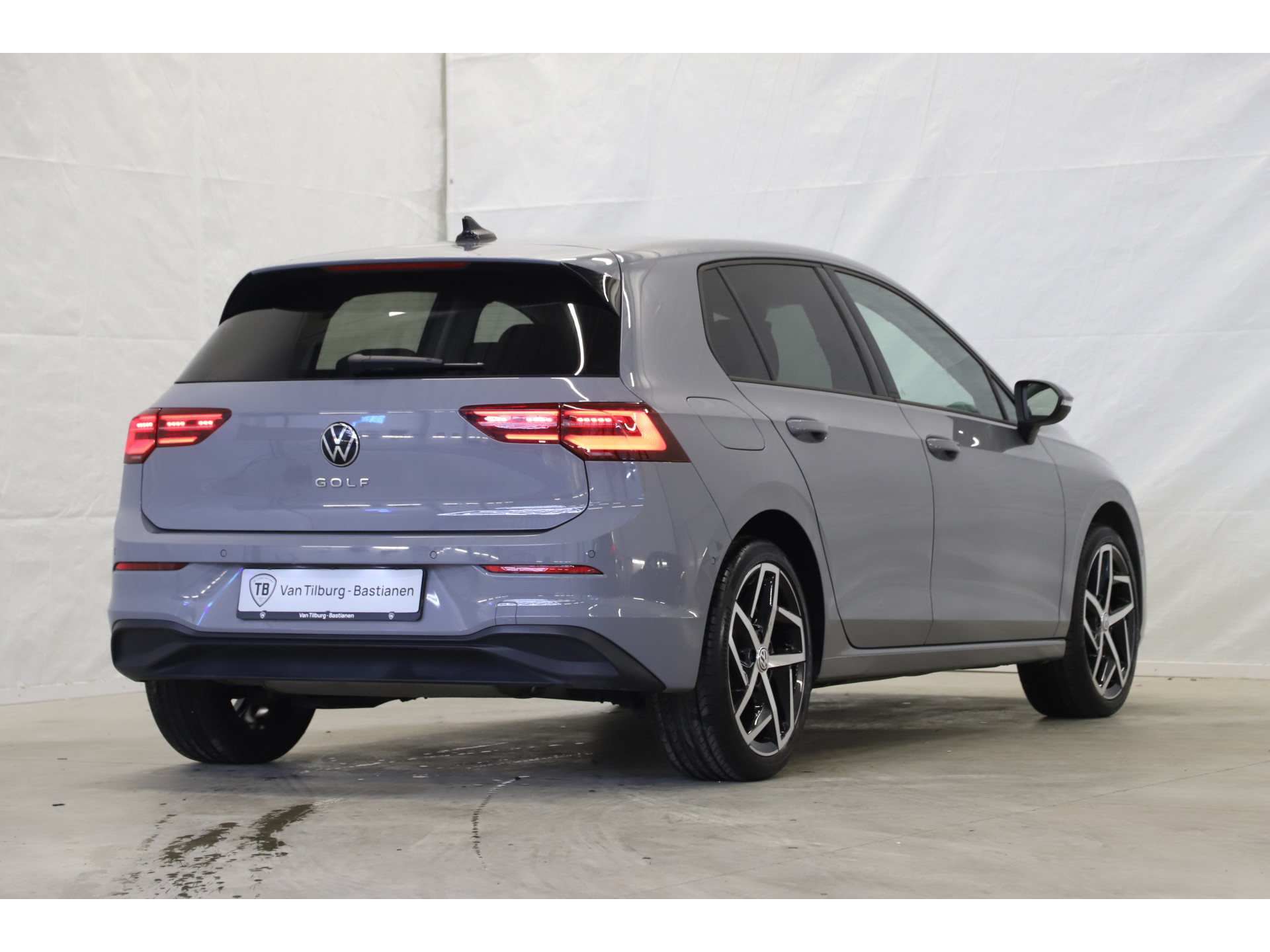 Volkswagen - Golf 1.5 TSI 130pk Style - 2021