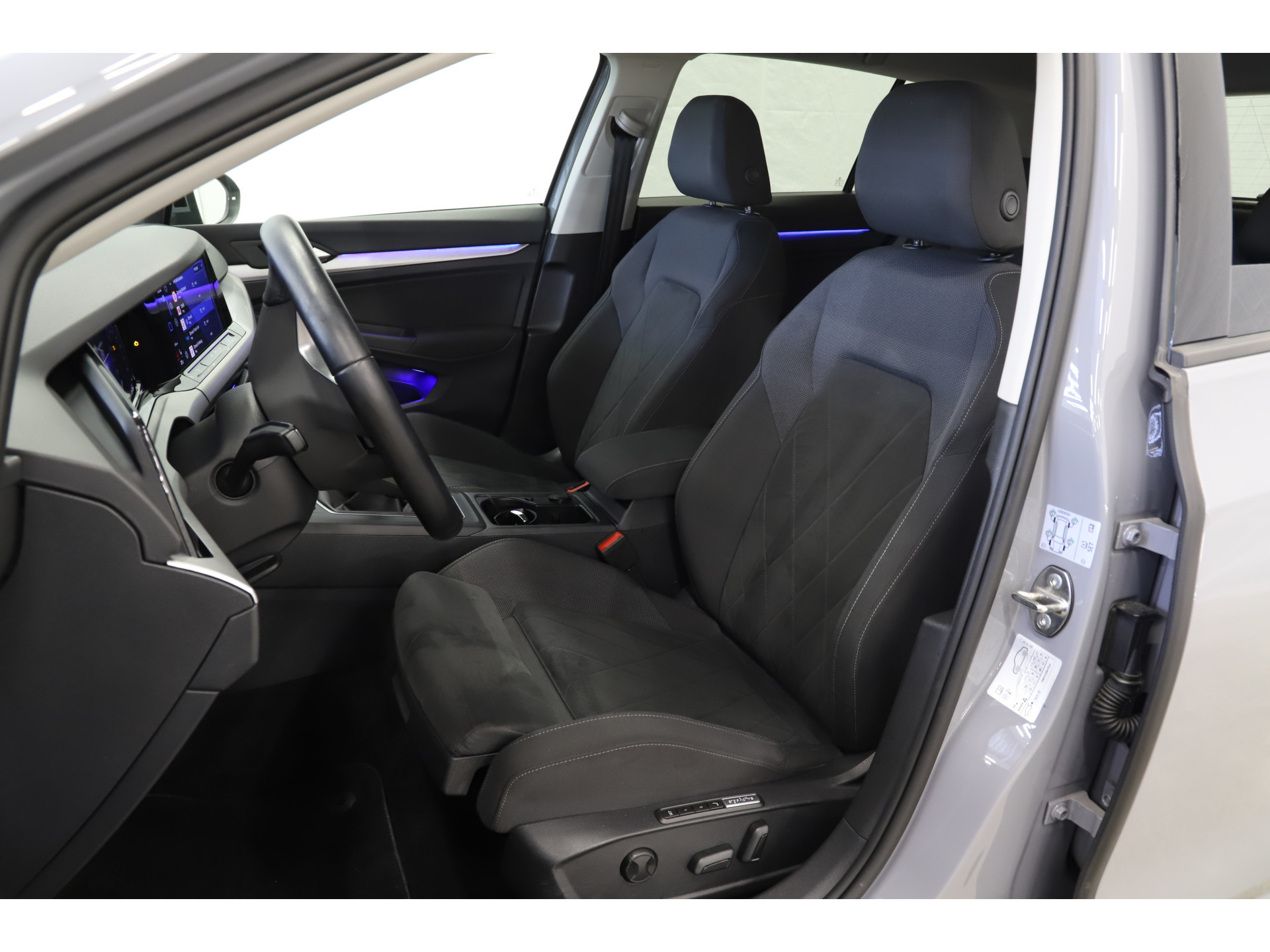Volkswagen - Golf 1.5 TSI 130pk Style - 2021