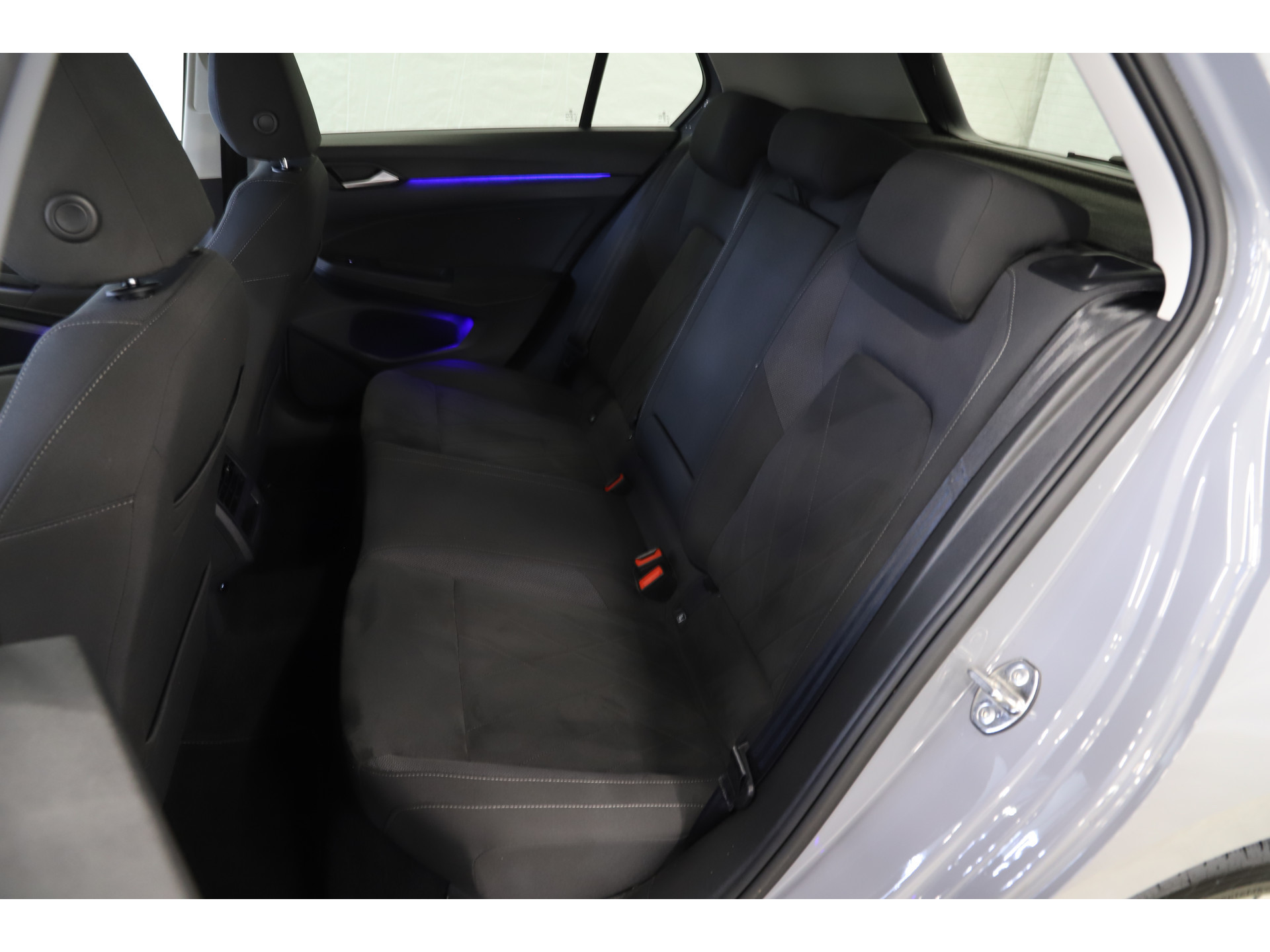 Volkswagen - Golf 1.5 TSI 130pk Style - 2021