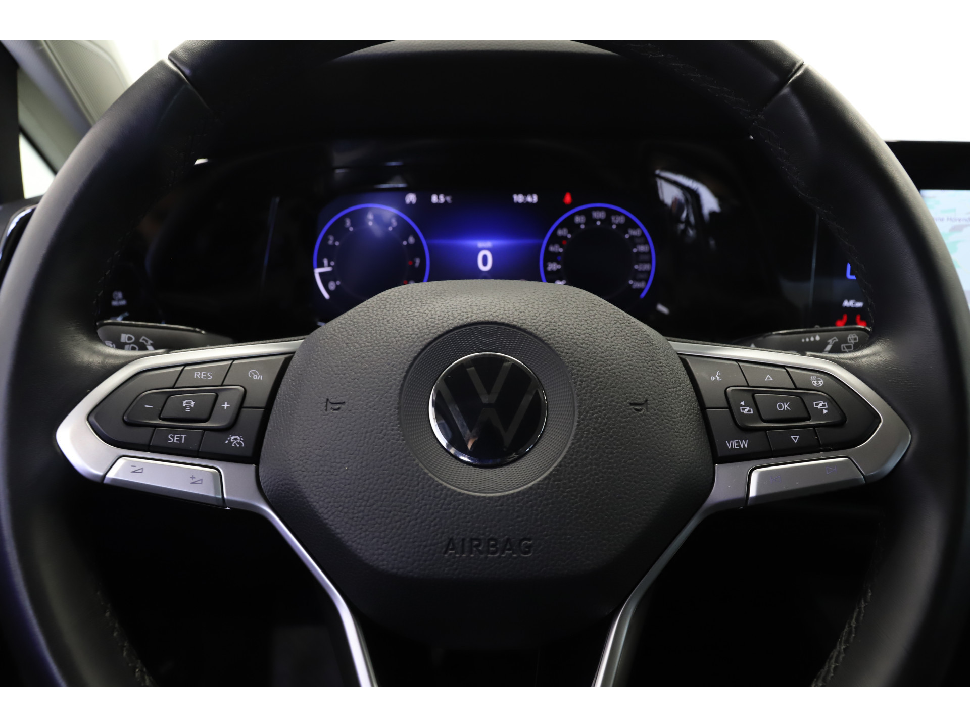 Volkswagen - Golf 1.5 TSI 130pk Style - 2021