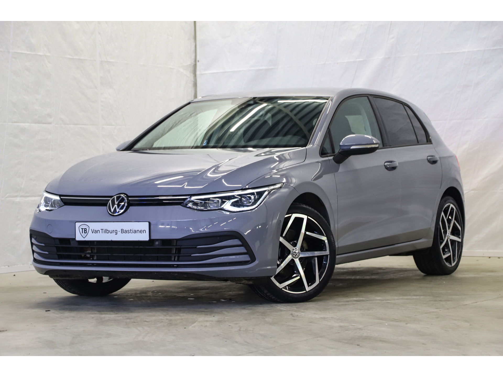 Volkswagen - Golf 1.5 TSI 130pk Style - 2021