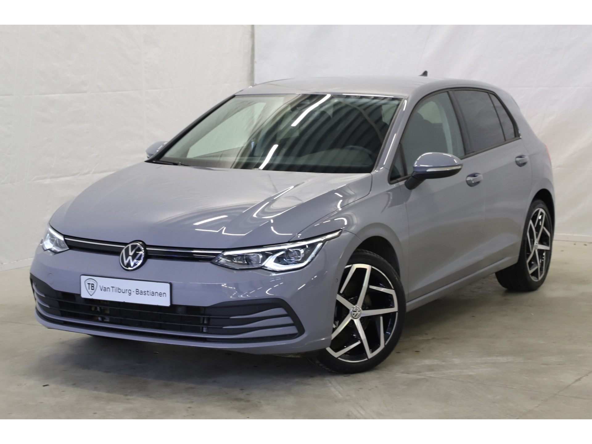Volkswagen - Golf 1.5 TSI 130pk Style - 2021