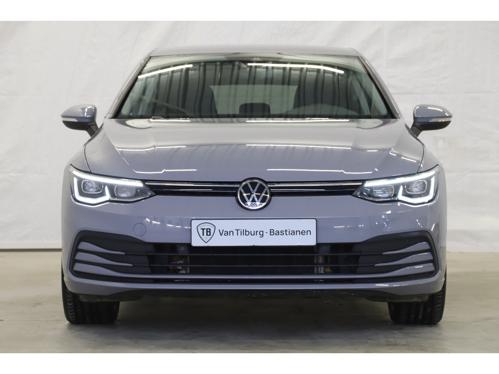 Volkswagen - Golf 1.5 TSI 130pk Style - 2021