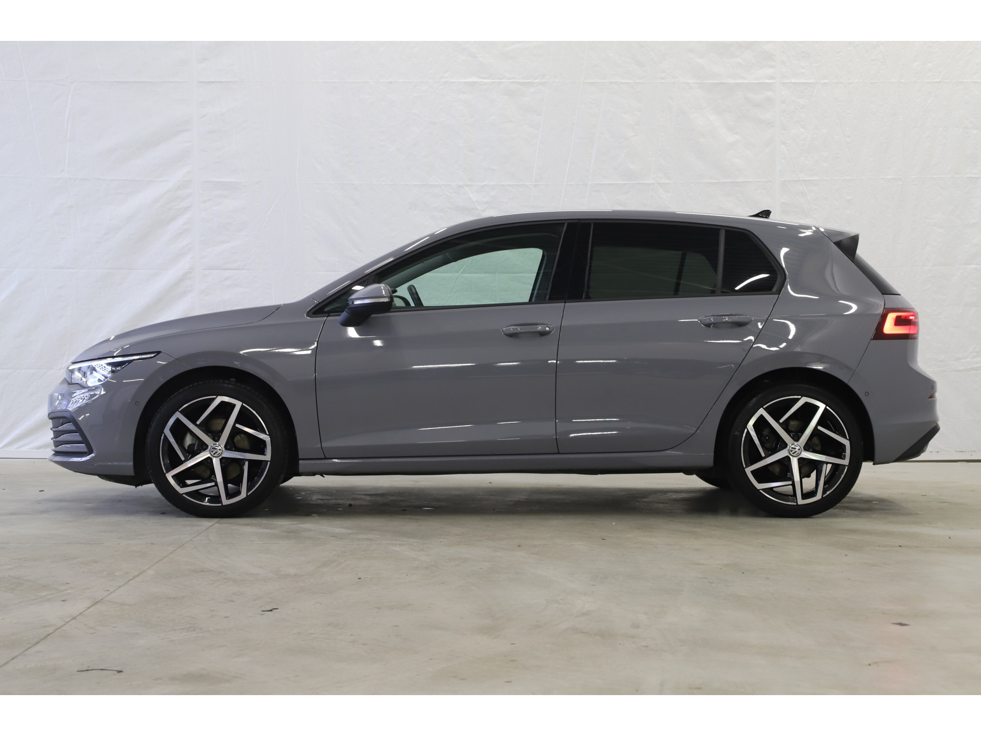 Volkswagen - Golf 1.5 TSI 130pk Style - 2021