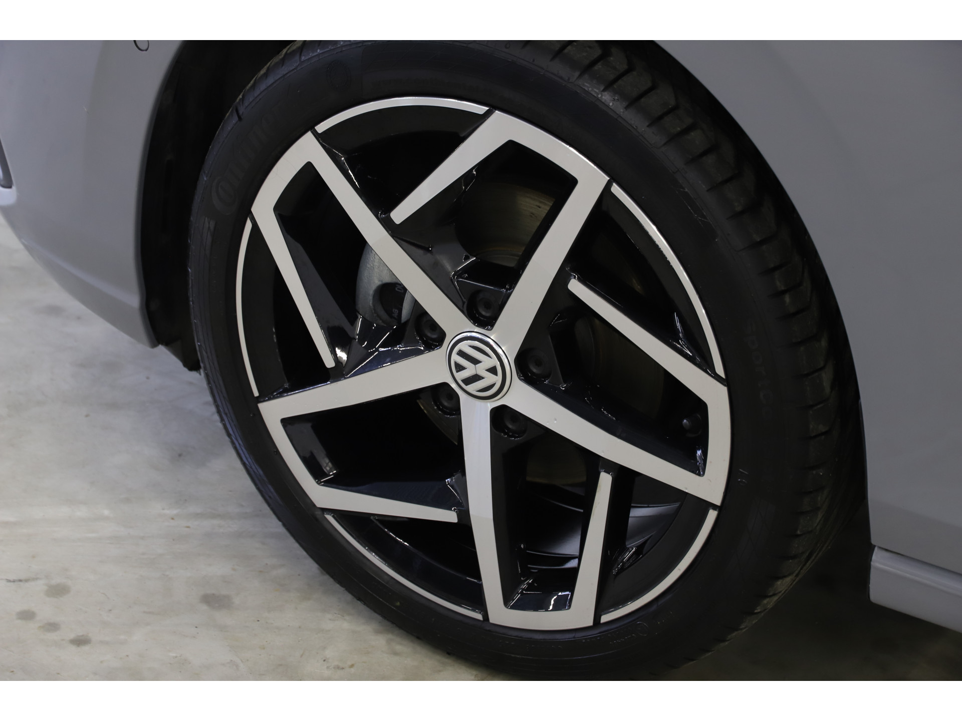 Volkswagen - Golf 1.5 TSI 130pk Style - 2021