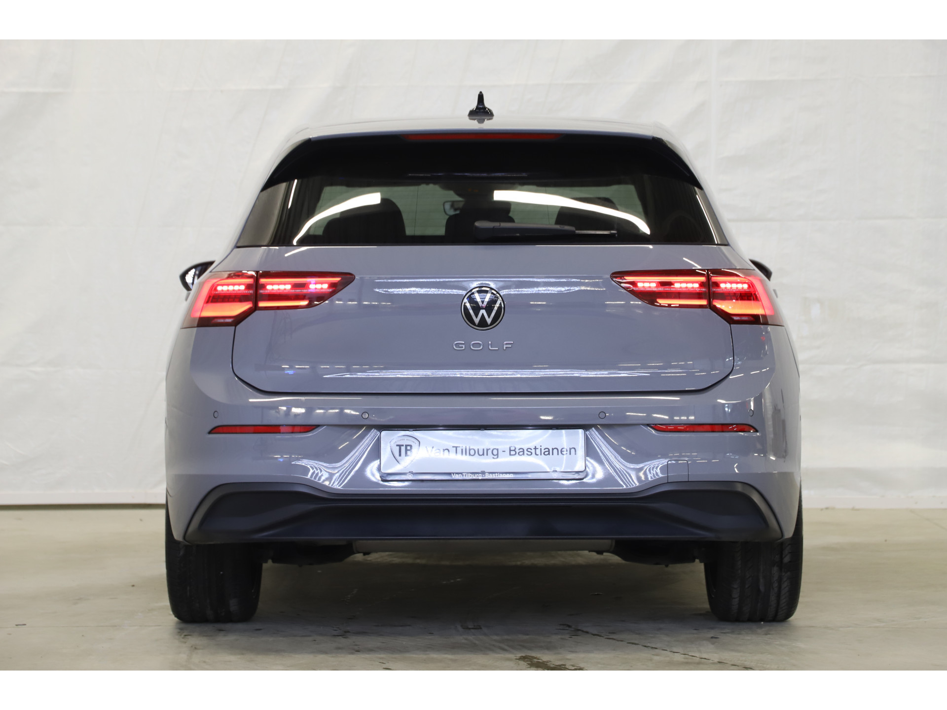 Volkswagen - Golf 1.5 TSI 130pk Style - 2021