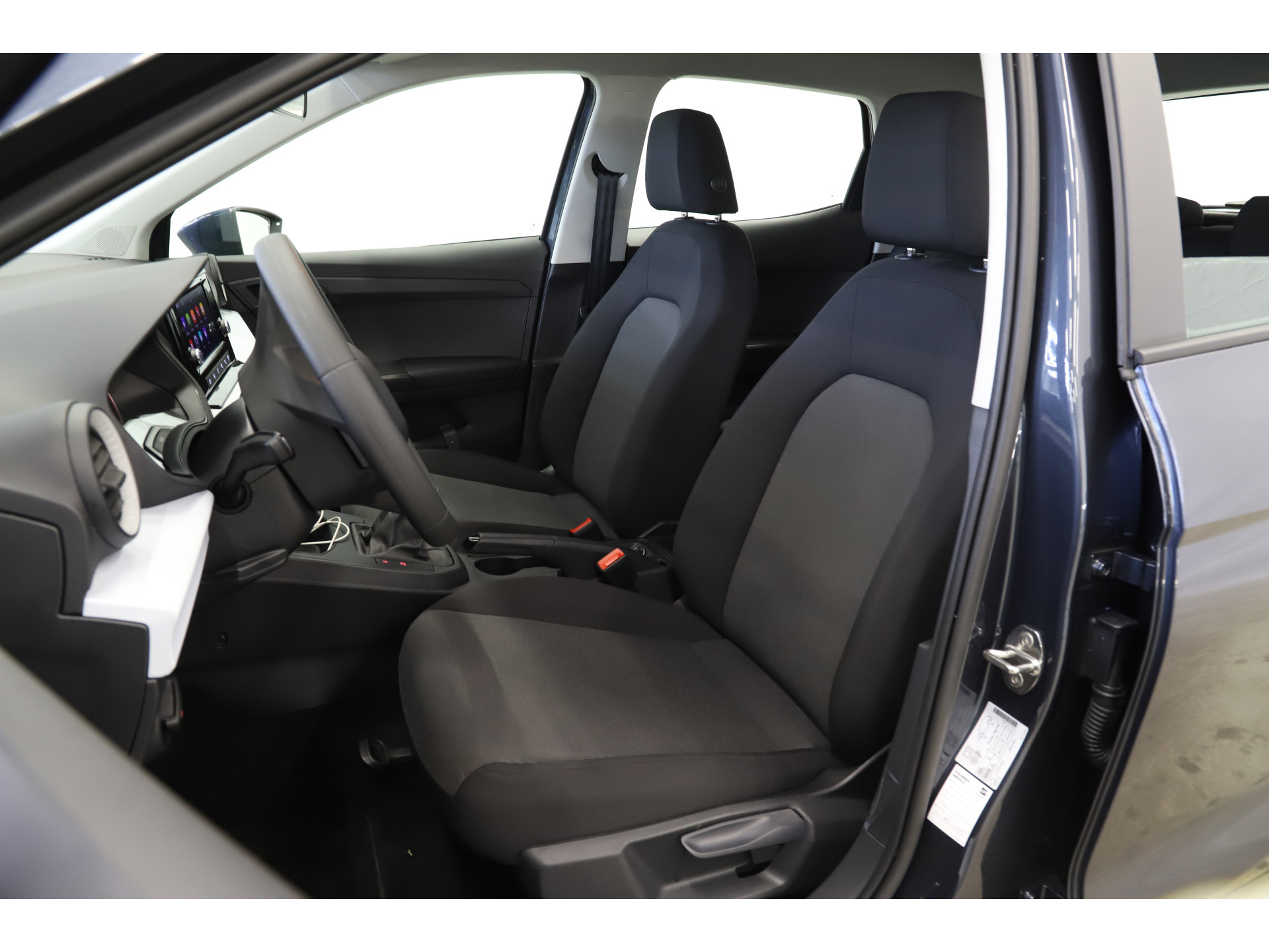 SEAT - Arona 1.0 TSI 95pk Reference - 2022