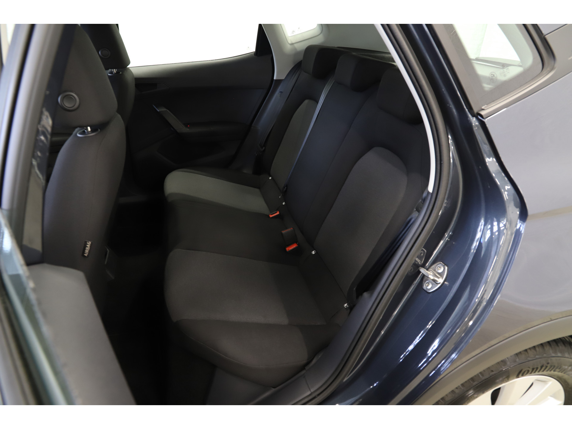 SEAT - Arona 1.0 TSI 95pk Reference - 2022