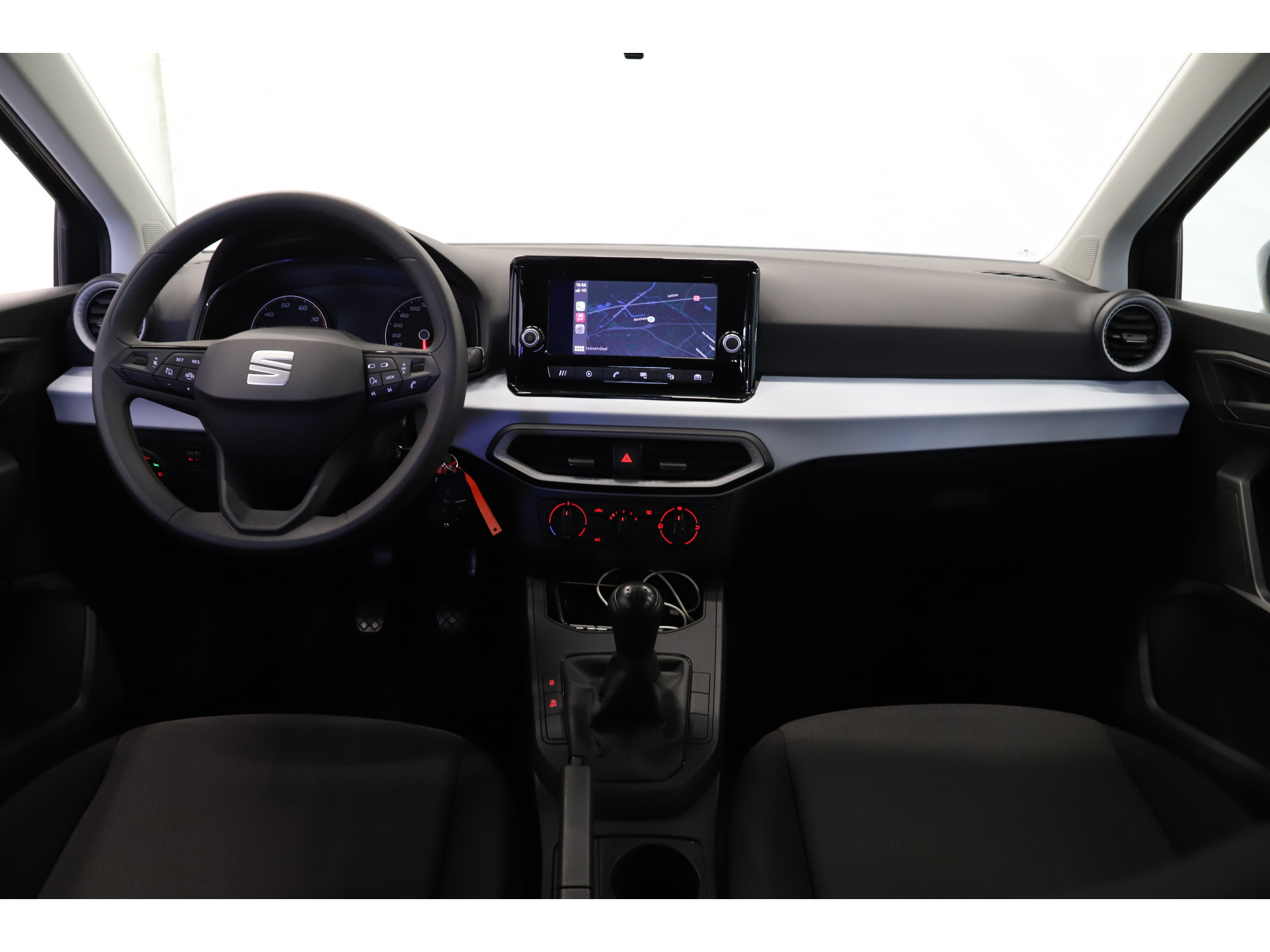 SEAT - Arona 1.0 TSI 95pk Reference - 2022