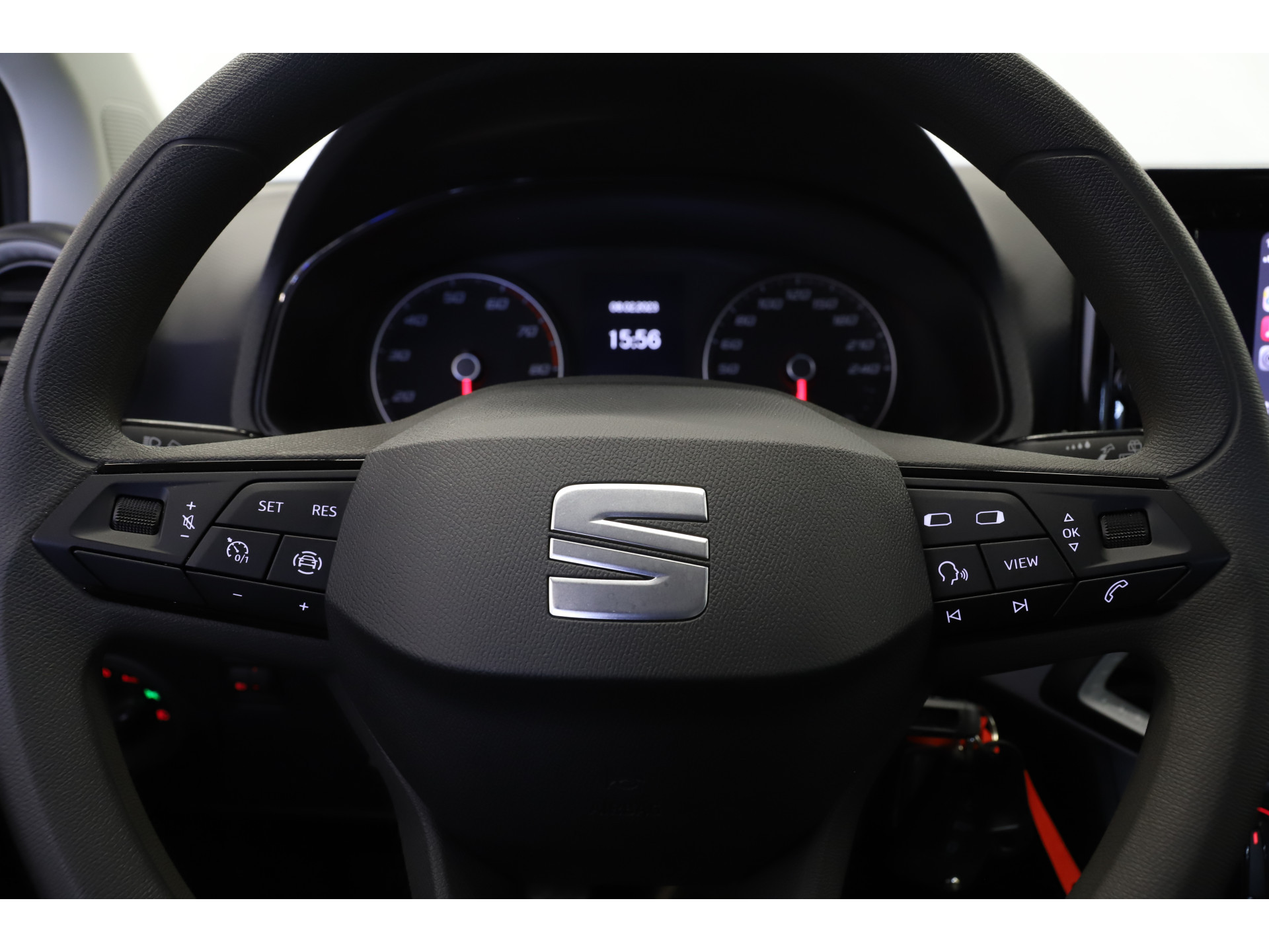 SEAT - Arona 1.0 TSI 95pk Reference - 2022