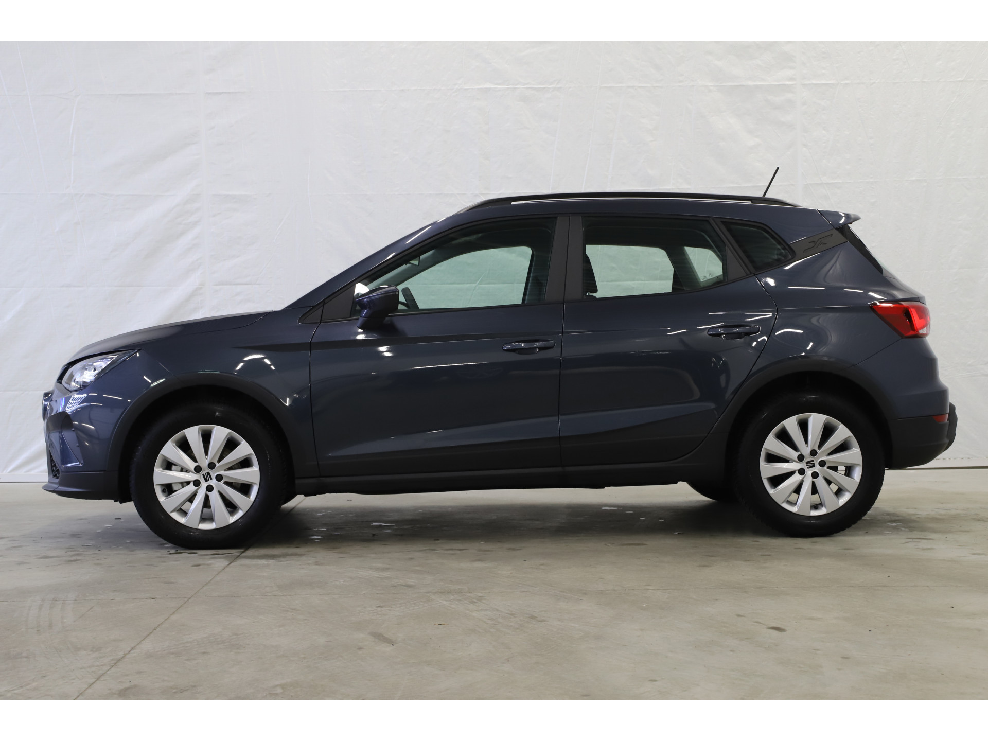 SEAT - Arona 1.0 TSI 95pk Reference - 2022