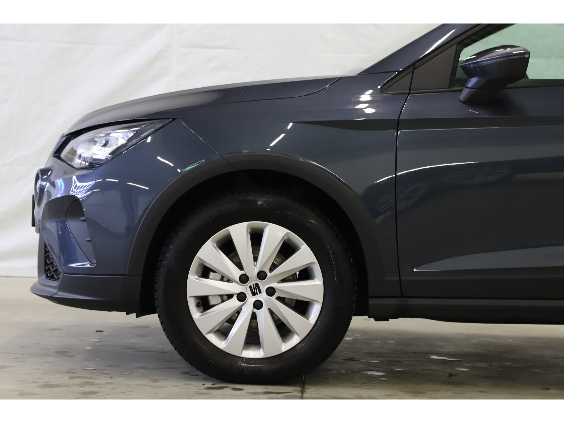 SEAT - Arona 1.0 TSI 95pk Reference - 2022