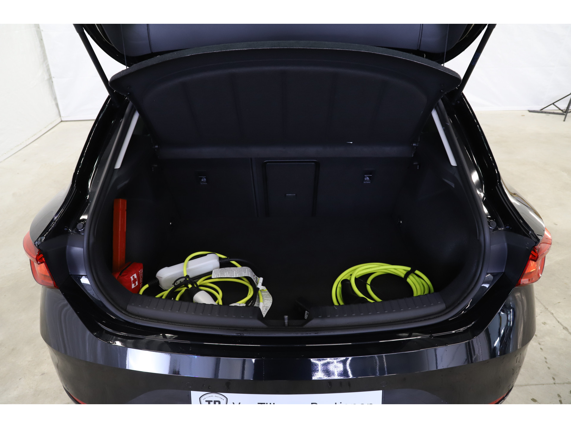 SEAT - Leon 1.4 TSI 204pk eHybrid PHEV FR - 2020