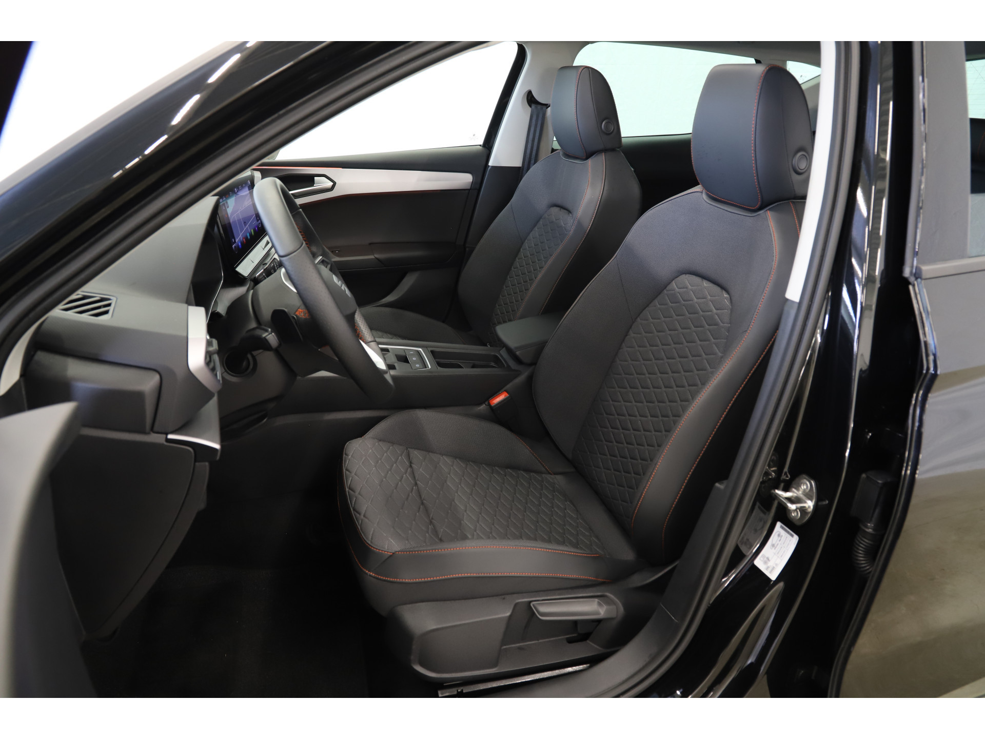 SEAT - Leon 1.4 TSI 204pk eHybrid PHEV FR - 2020