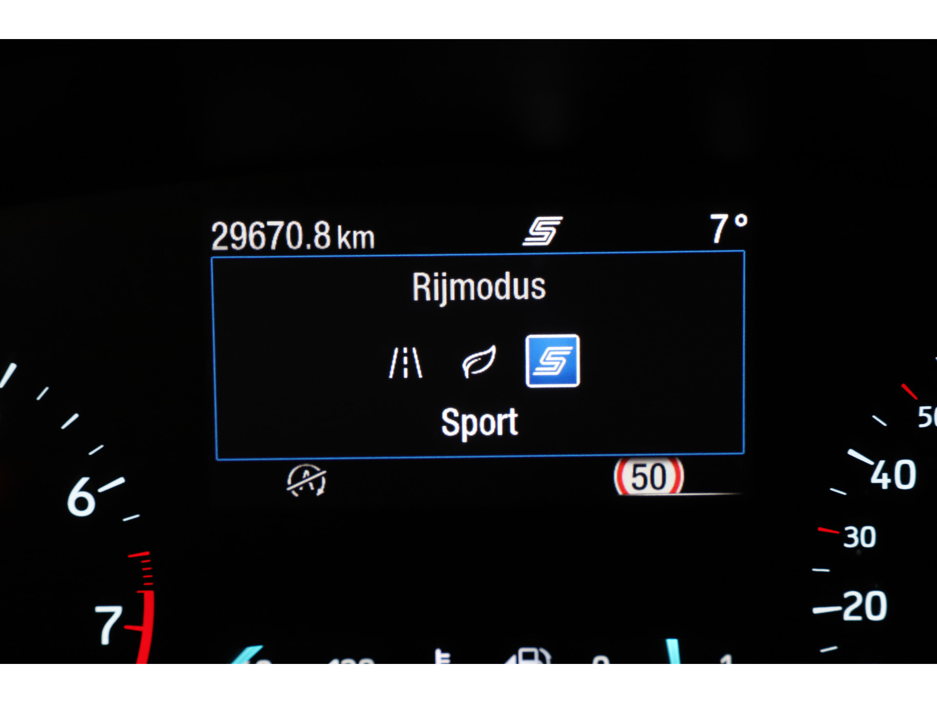 Ford - FOCUS Wagon 1.0 EcoBoost 125pk Titanium - 2021