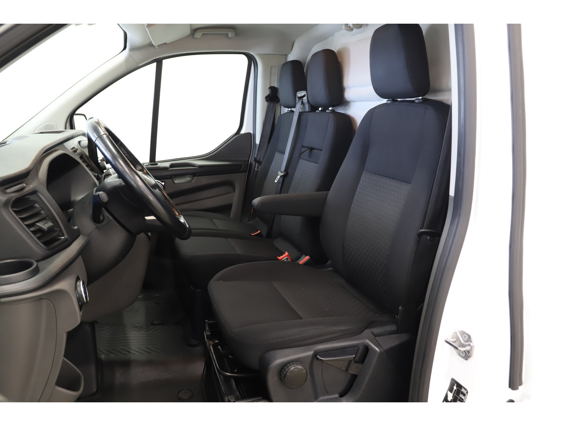 Ford - Transit Custom 280 2.0 TDCI 130pk L1H1 Trend - 2019