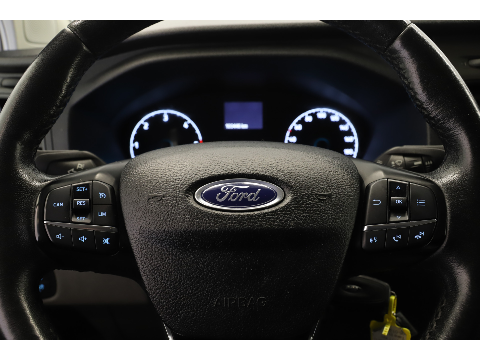 Ford - Transit Custom 280 2.0 TDCI 130pk L1H1 Trend - 2019