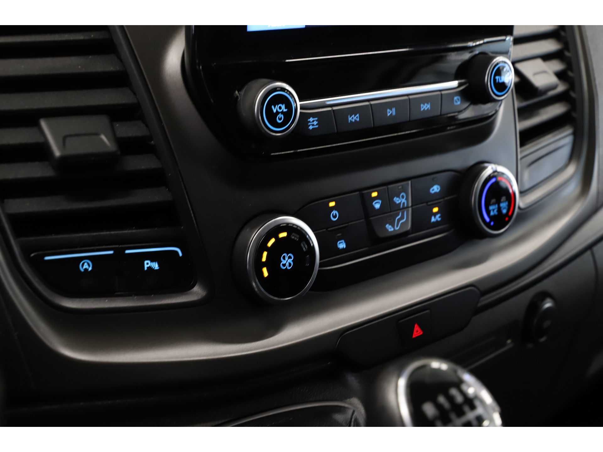 Ford - Transit Custom 280 2.0 TDCI 130pk L1H1 Trend - 2019