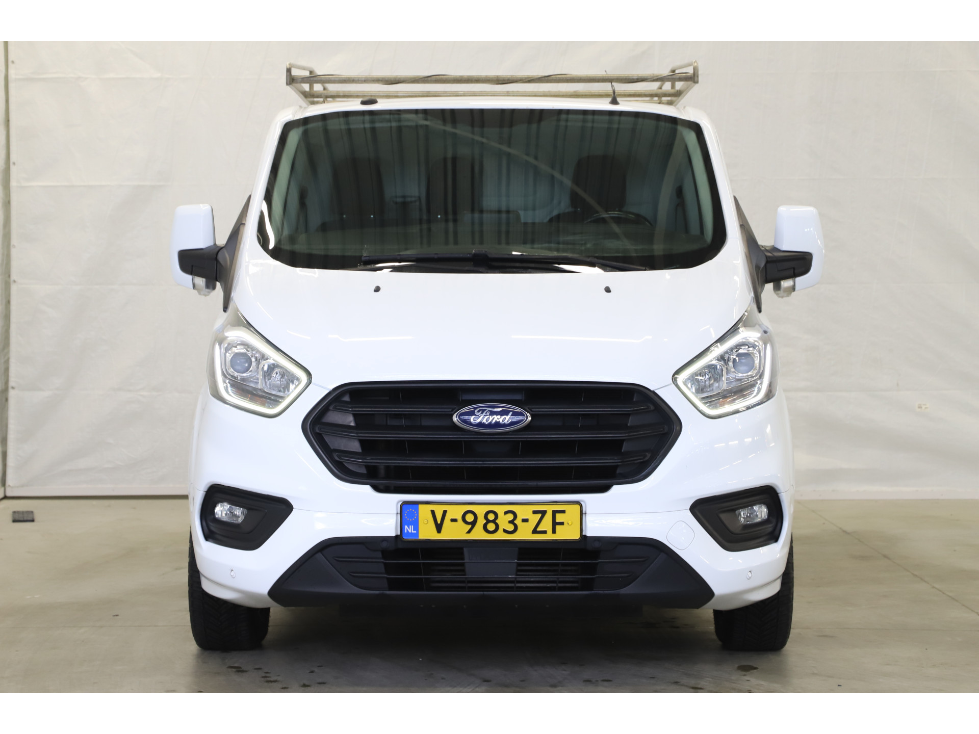 Ford - Transit Custom 280 2.0 TDCI 130pk L1H1 Trend - 2019