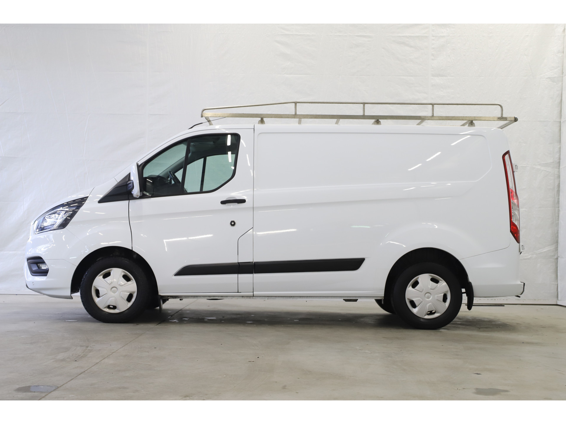 Ford - Transit Custom 280 2.0 TDCI 130pk L1H1 Trend - 2019
