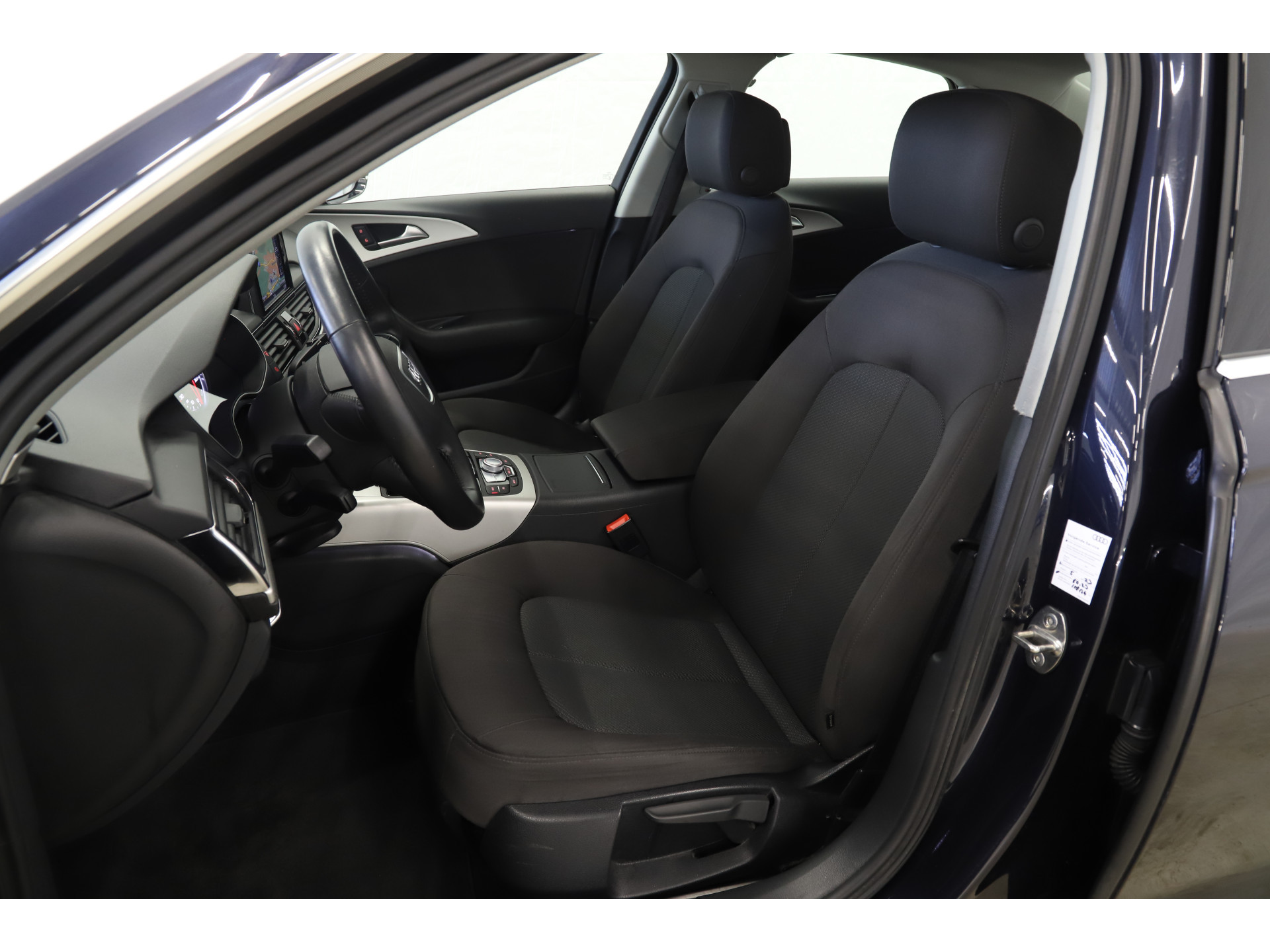 Audi - A6 1.8 TFSI 190pk ultra Lease Edition - 2018