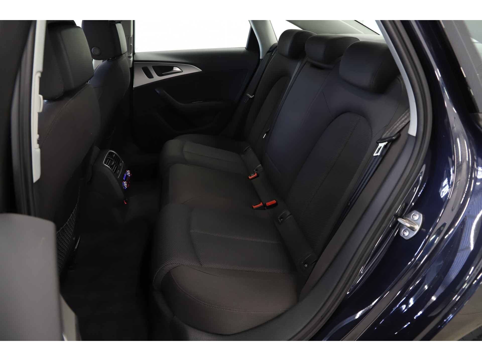 Audi - A6 1.8 TFSI 190pk ultra Lease Edition - 2018