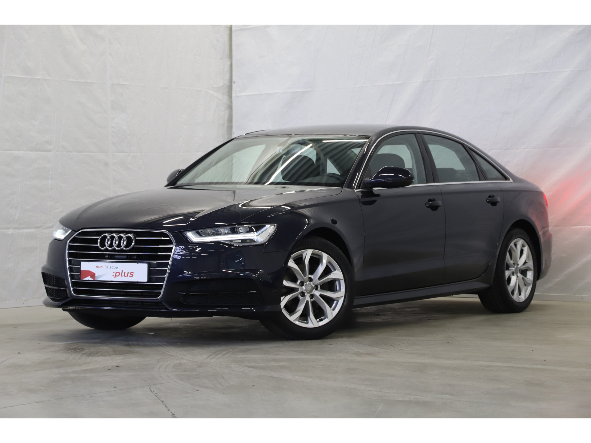 Audi - A6 1.8 TFSI 190pk ultra Lease Edition - 2018