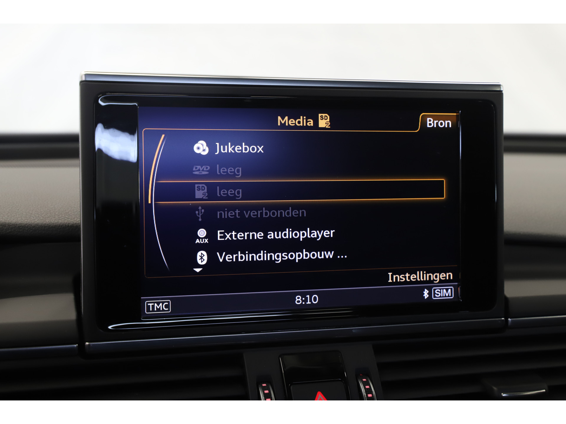 Audi - A6 1.8 TFSI 190pk ultra Lease Edition - 2018