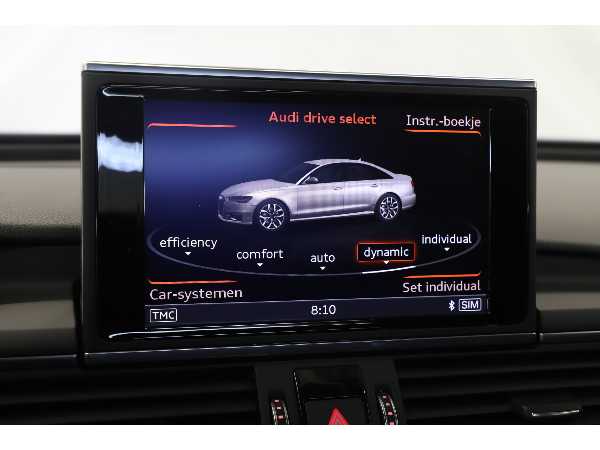 Audi - A6 1.8 TFSI 190pk ultra Lease Edition - 2018