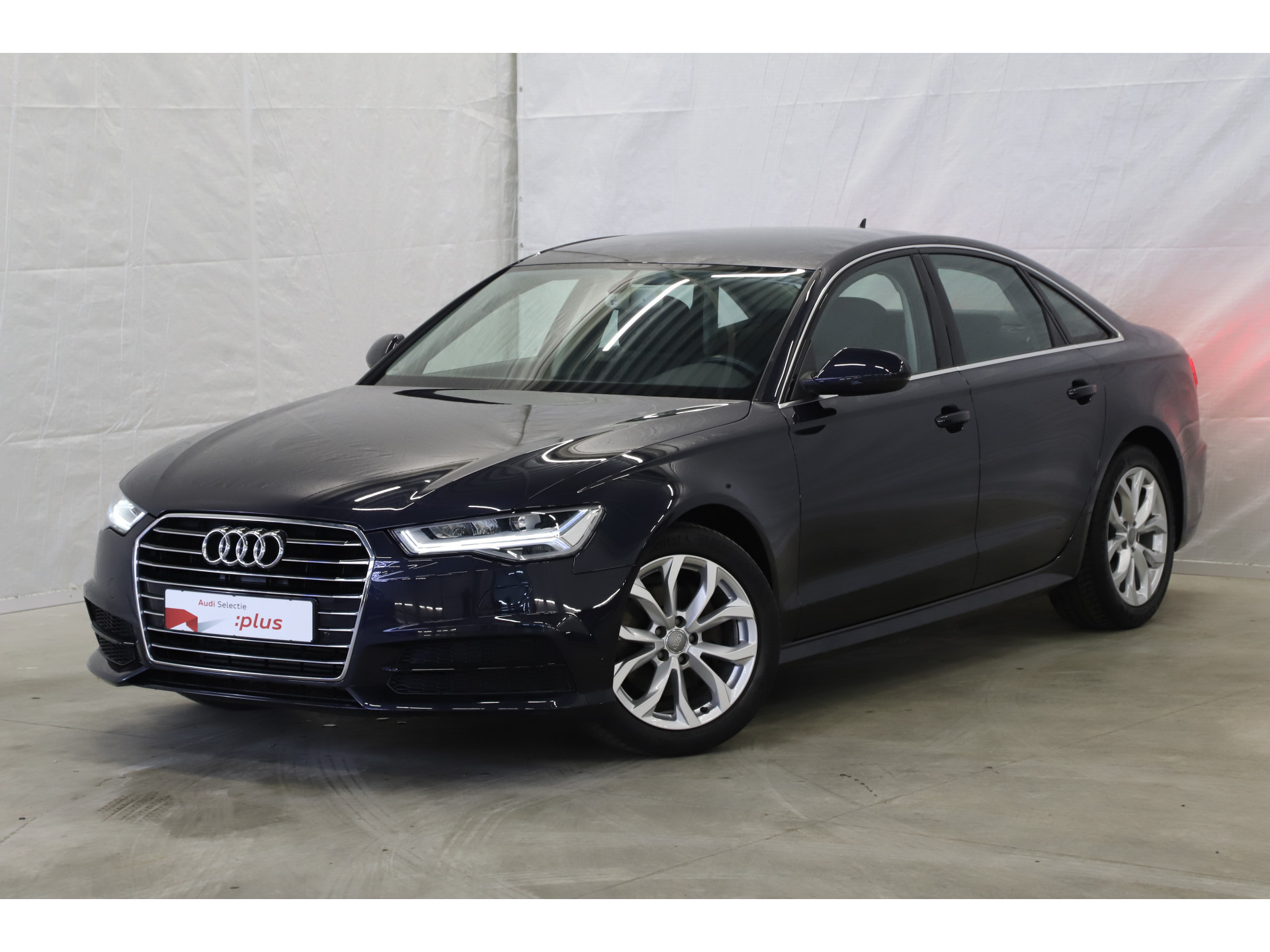 Audi - A6 1.8 TFSI 190pk ultra Lease Edition - 2018