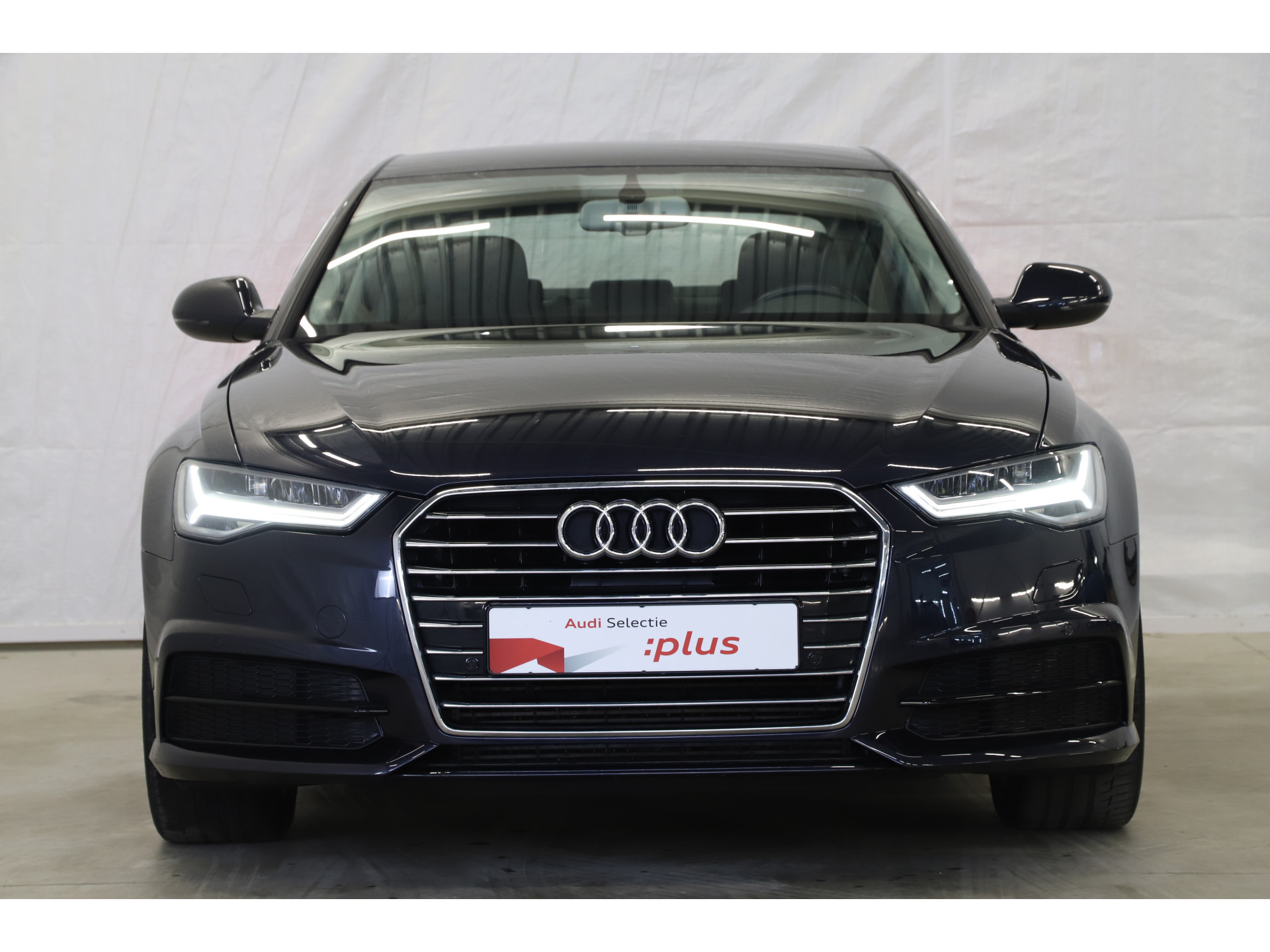 Audi - A6 1.8 TFSI 190pk ultra Lease Edition - 2018