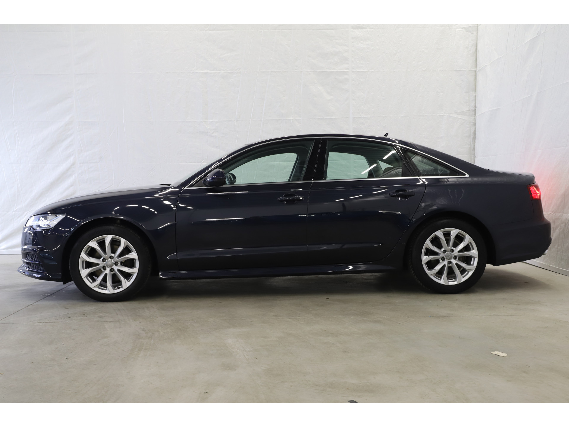 Audi - A6 1.8 TFSI 190pk ultra Lease Edition - 2018