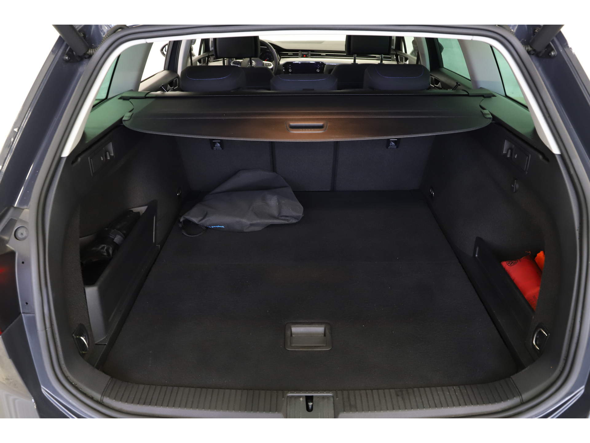 Volkswagen - Passat Variant 1.4 TSI 218pk PHEV GTE - 2019