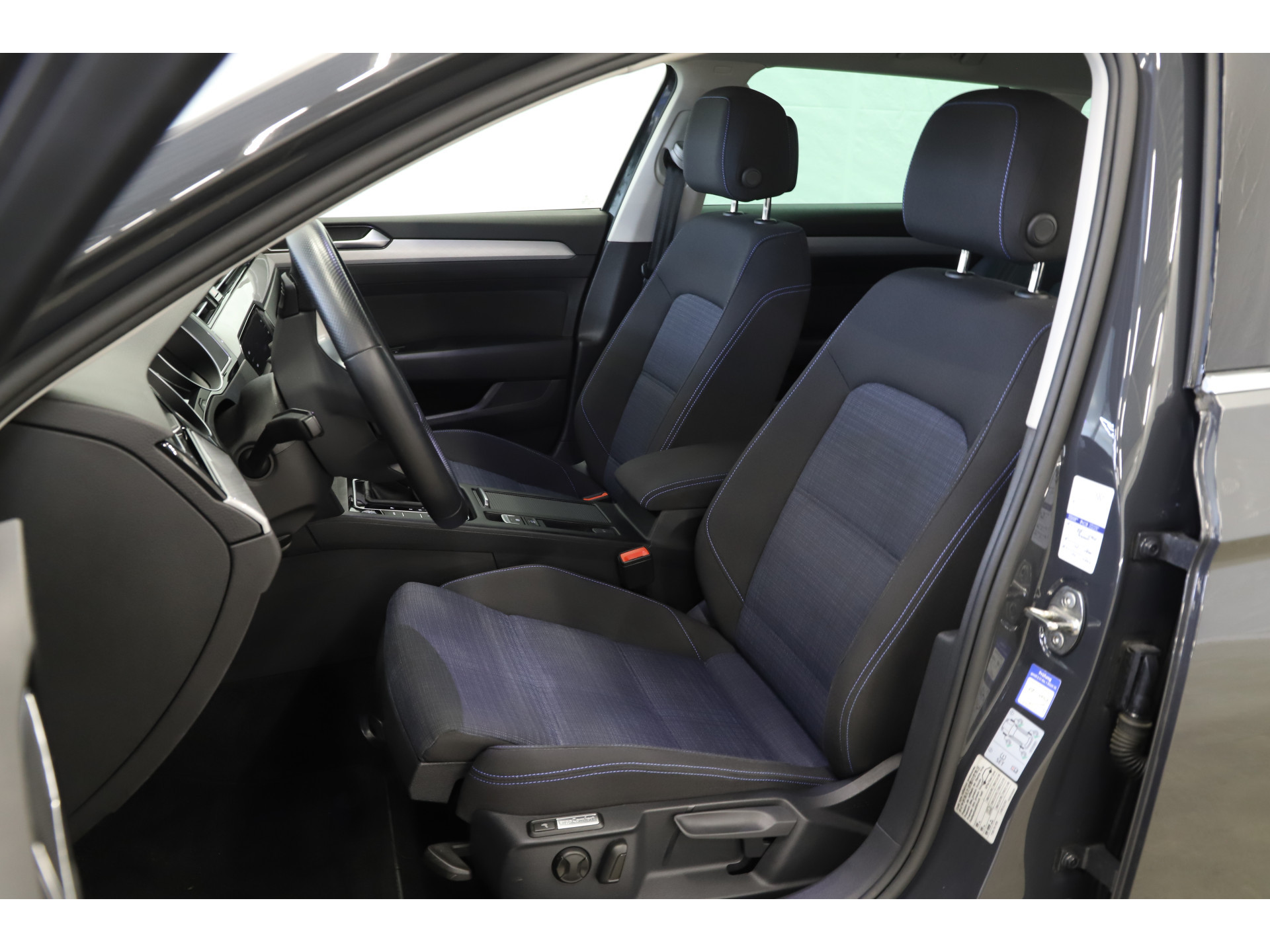 Volkswagen - Passat Variant 1.4 TSI 218pk PHEV GTE - 2019