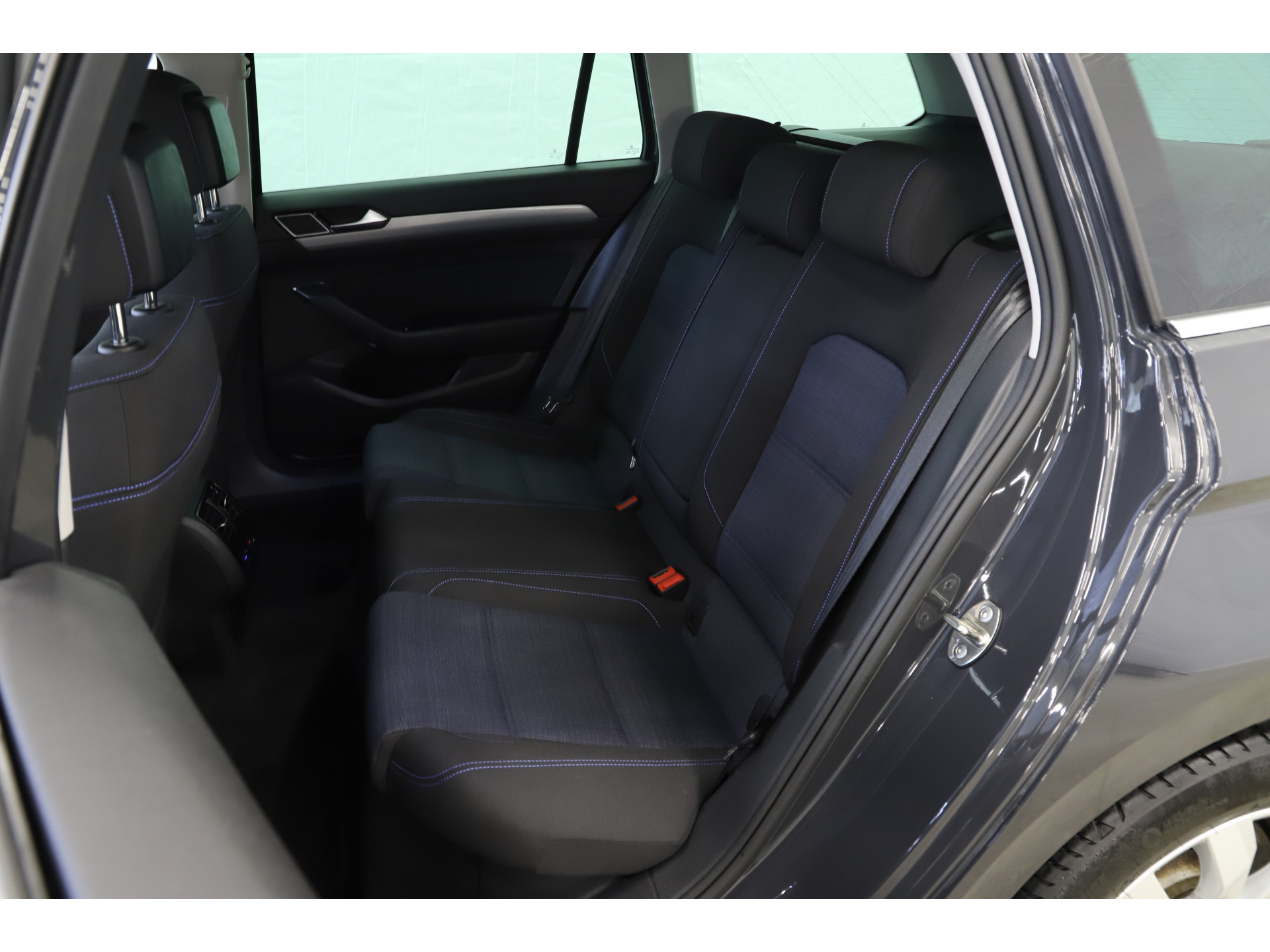 Volkswagen - Passat Variant 1.4 TSI 218pk PHEV GTE - 2019