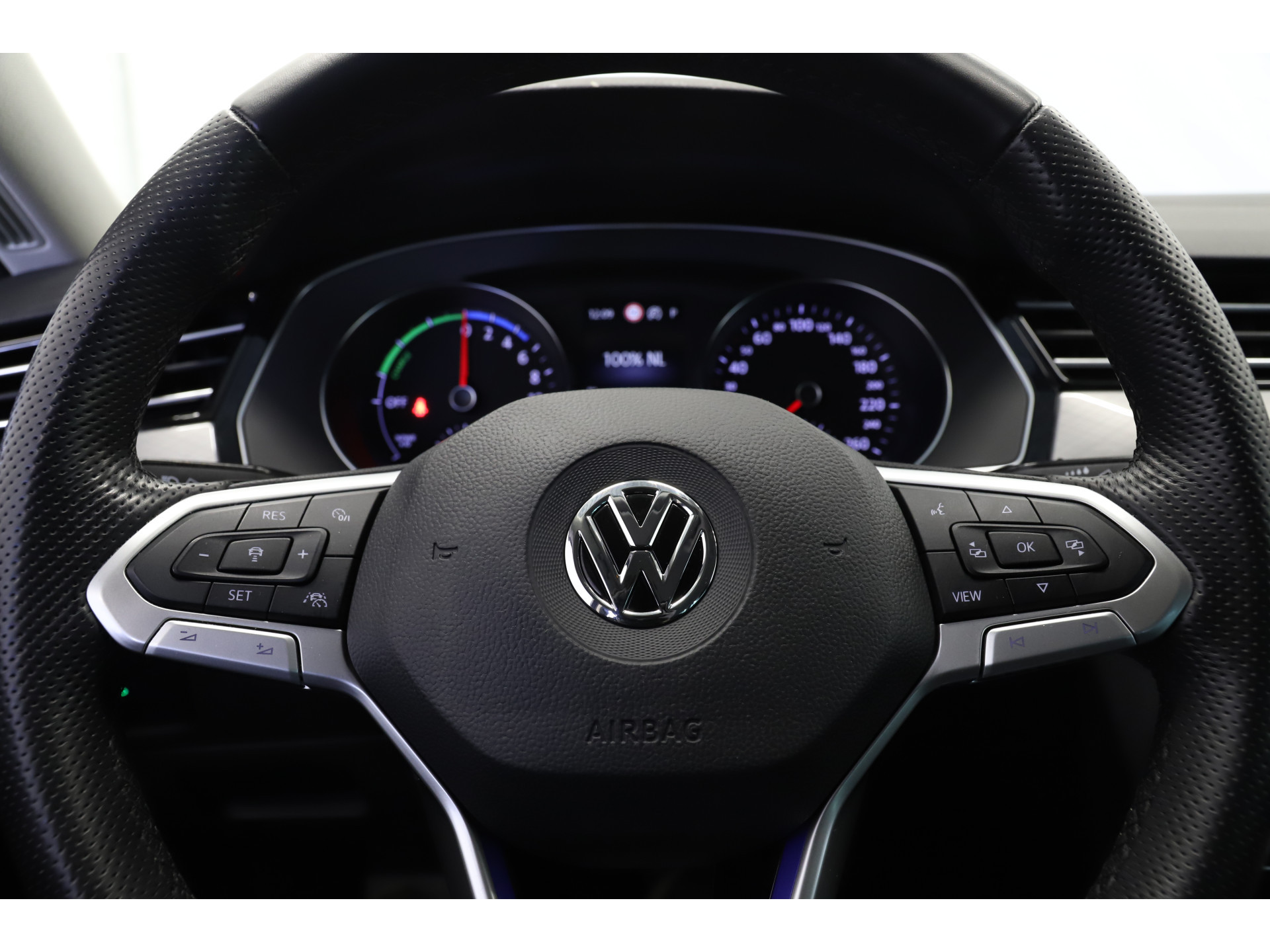 Volkswagen - Passat Variant 1.4 TSI 218pk PHEV GTE - 2019