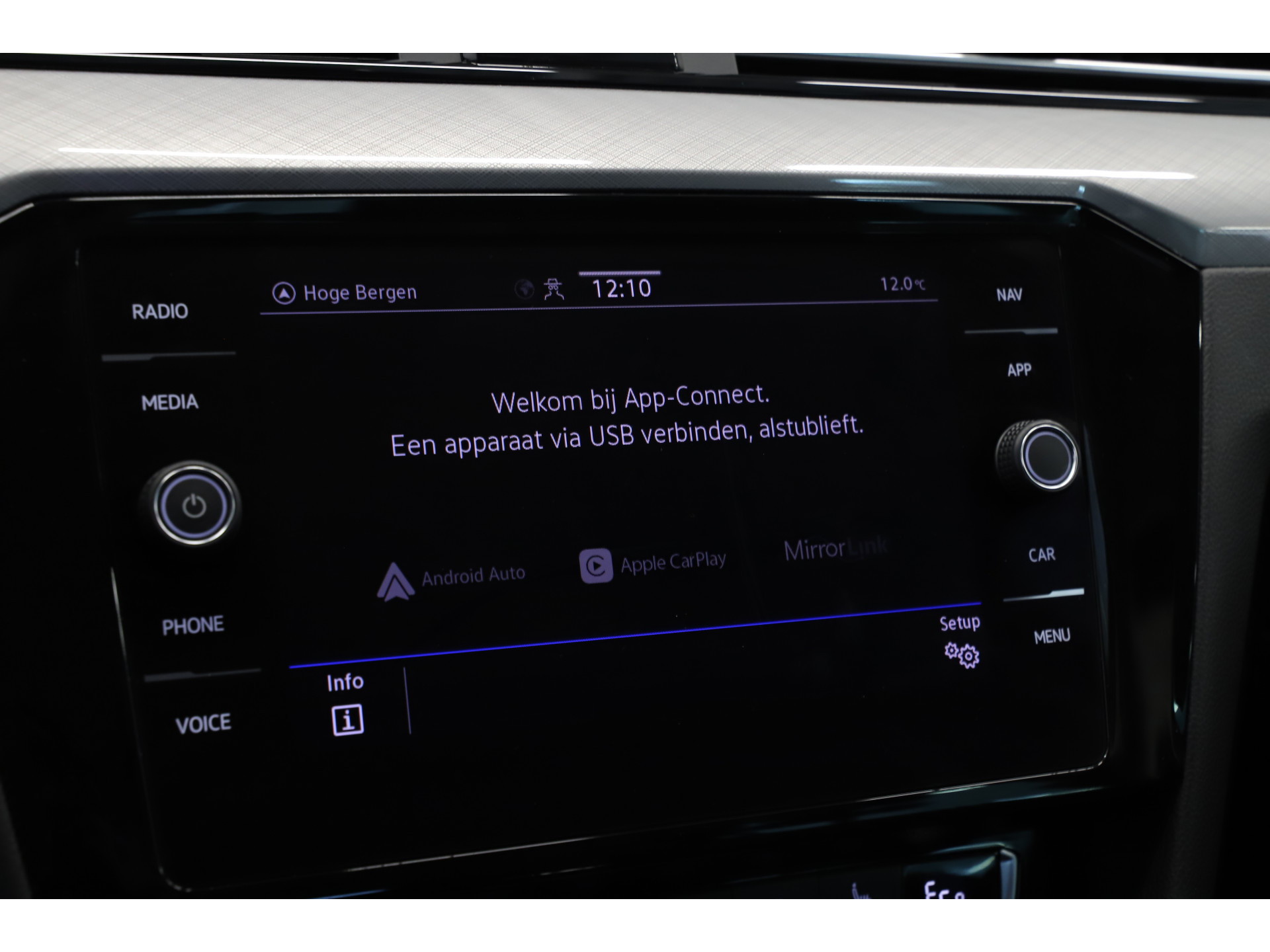 Volkswagen - Passat Variant 1.4 TSI 218pk PHEV GTE - 2019